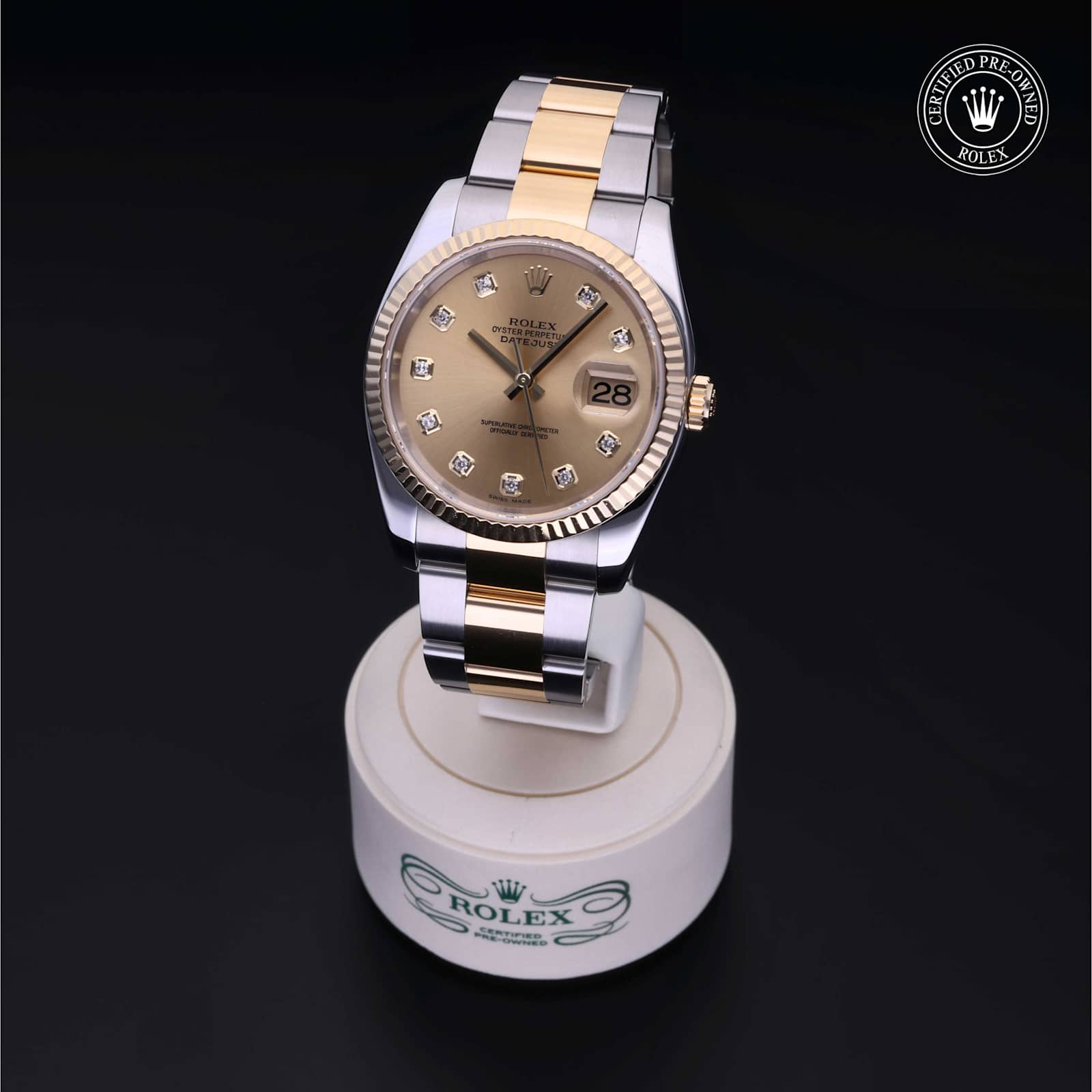 Datejust alternate view 4