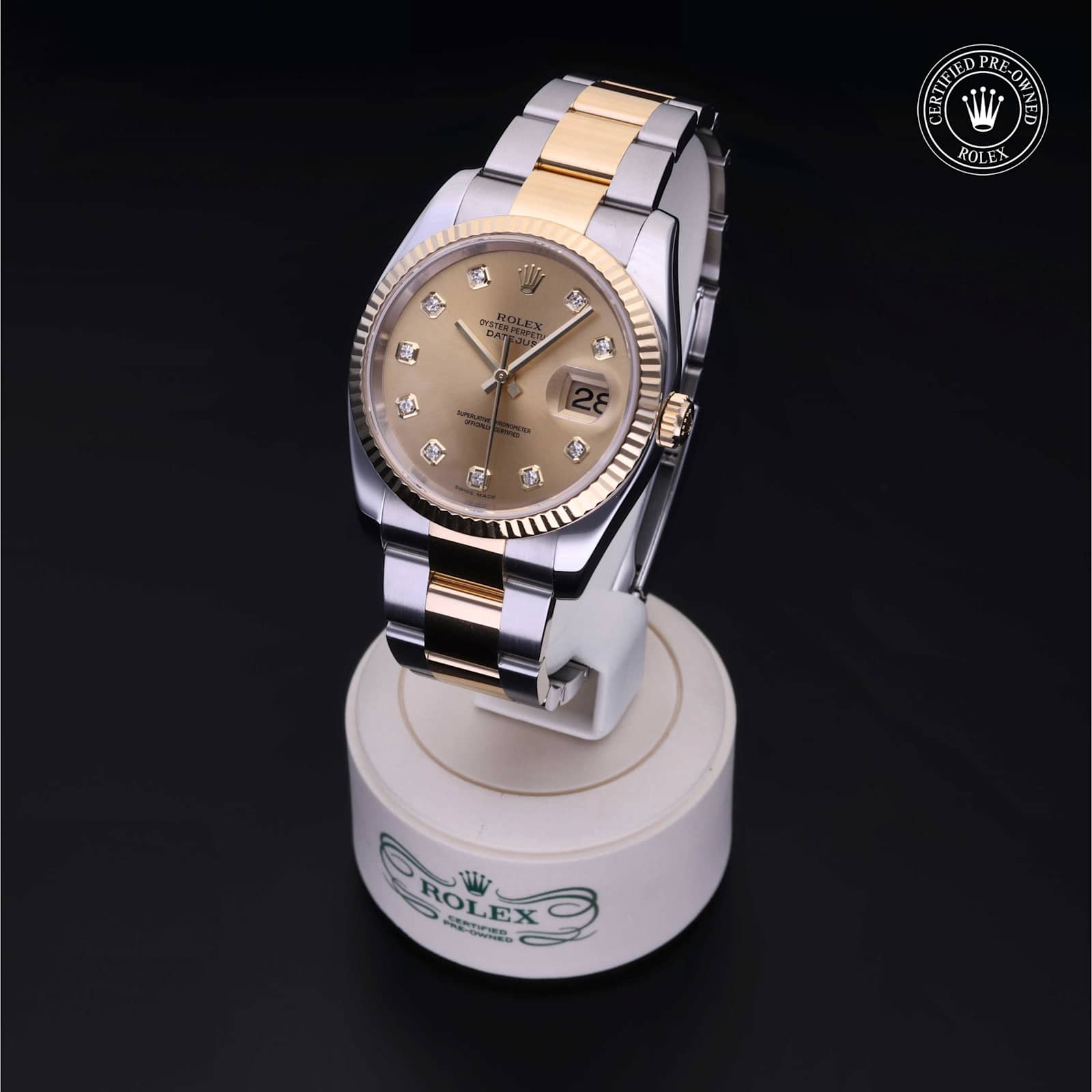 Datejust alternate view 5