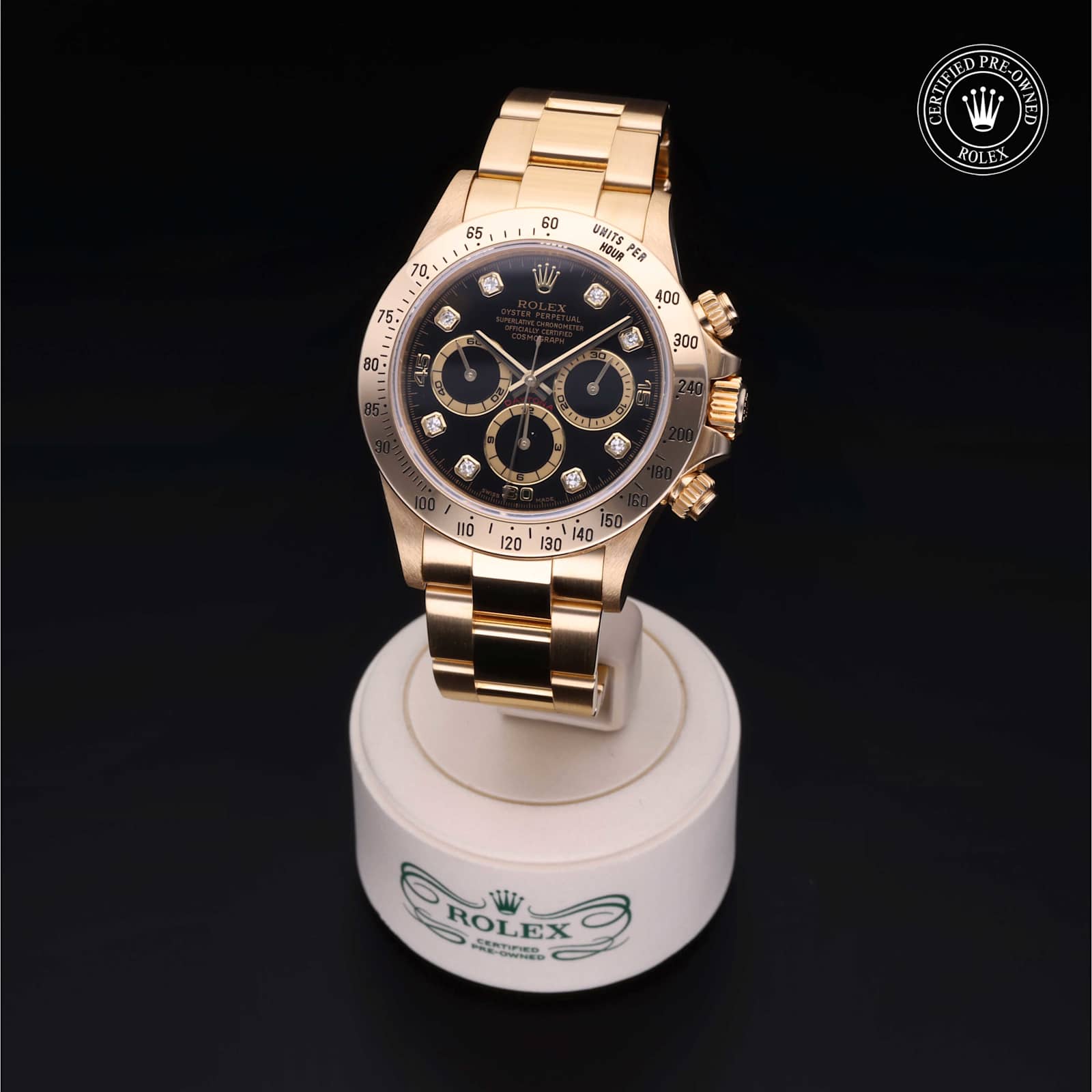 Cosmograph Daytona alternate view 4