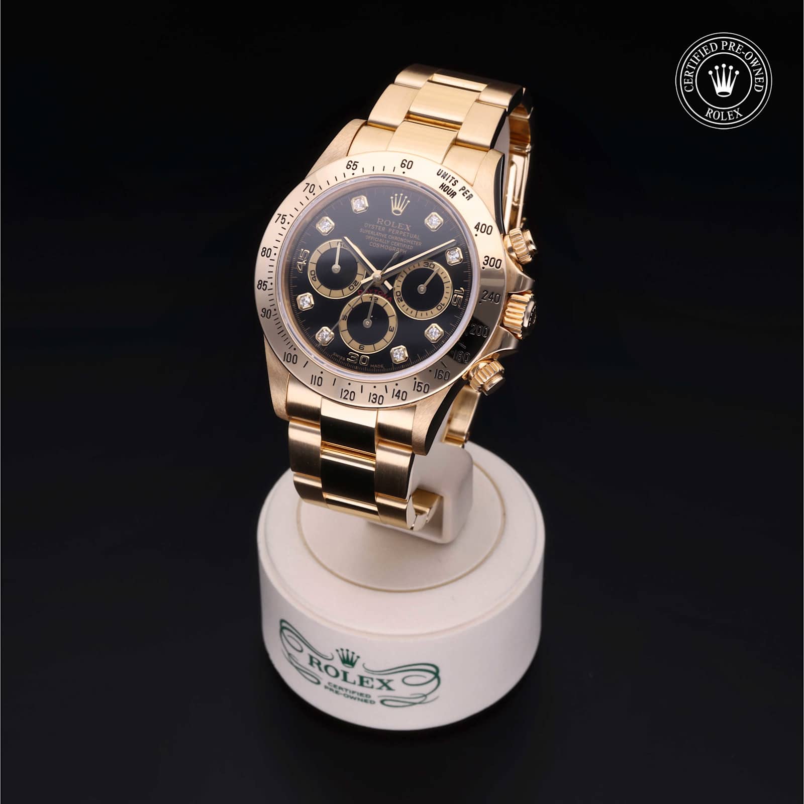 Cosmograph Daytona alternate view 5