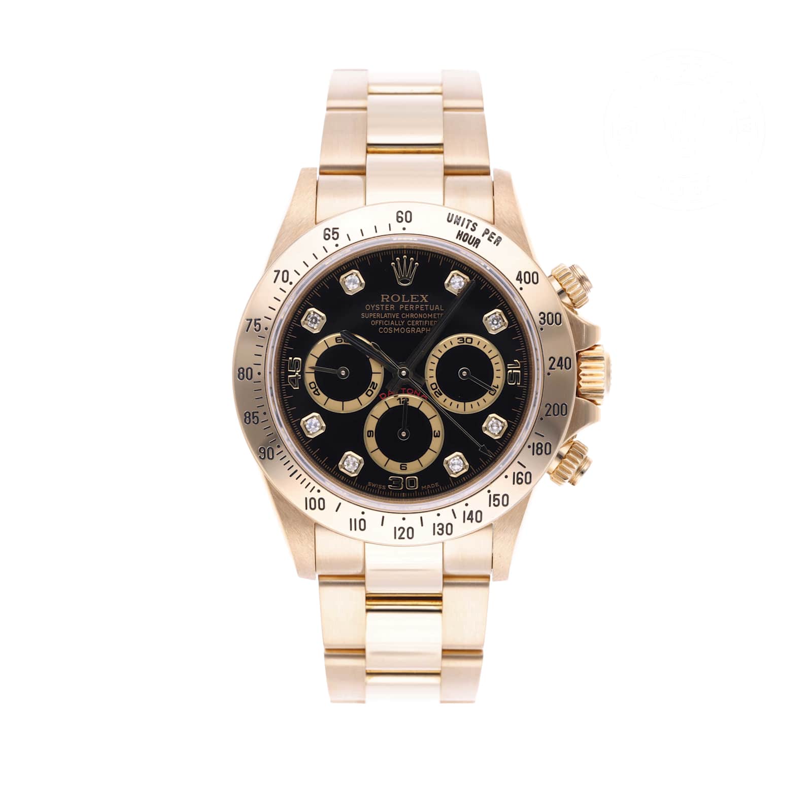 Cosmograph Daytona alternate view 2