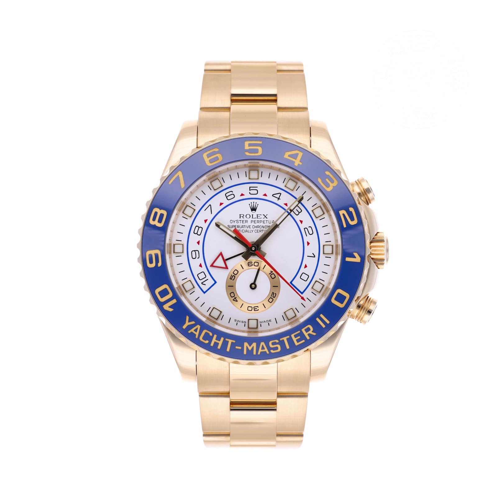 Yacht-Master II alternate view 2