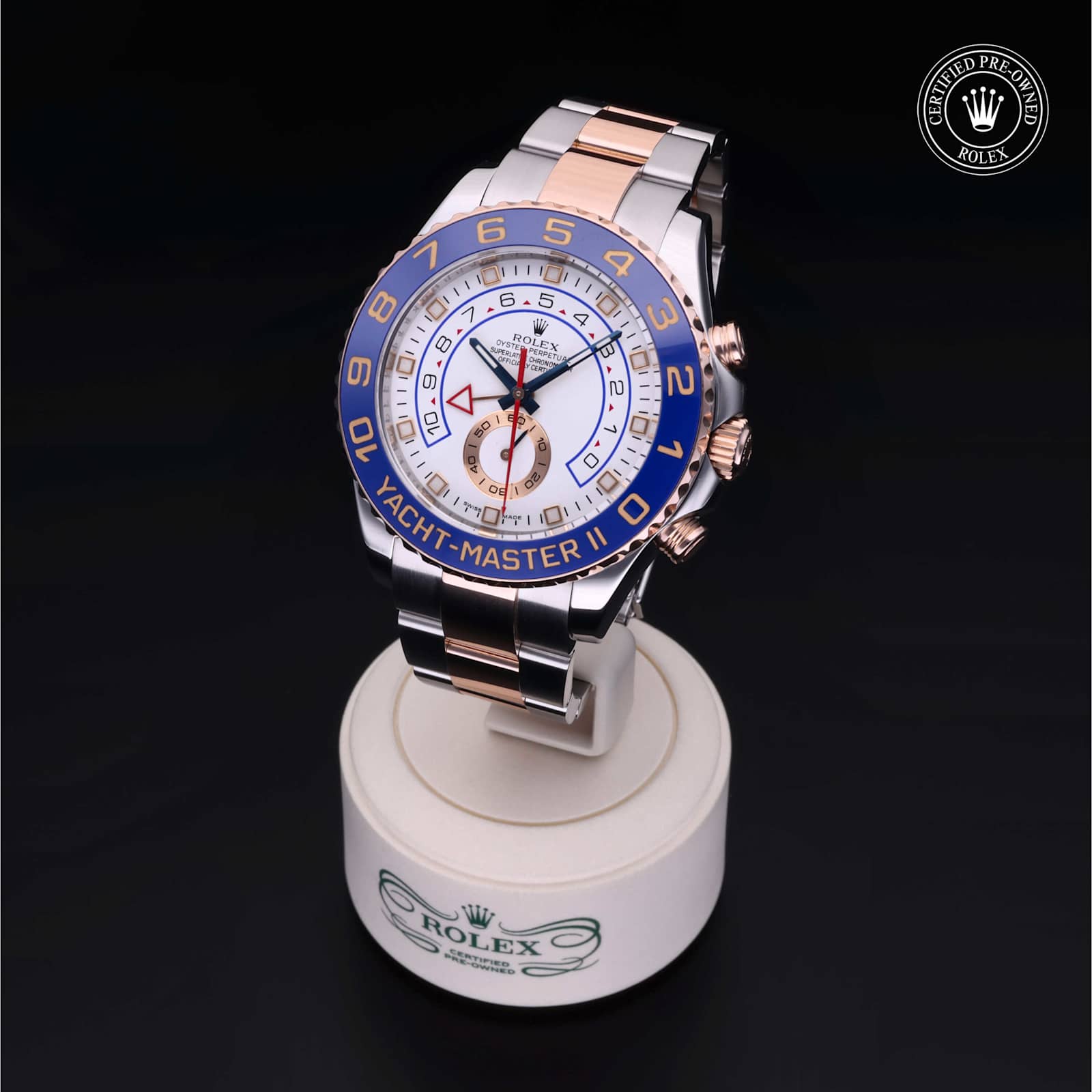 Yacht-Master II alternate view 5
