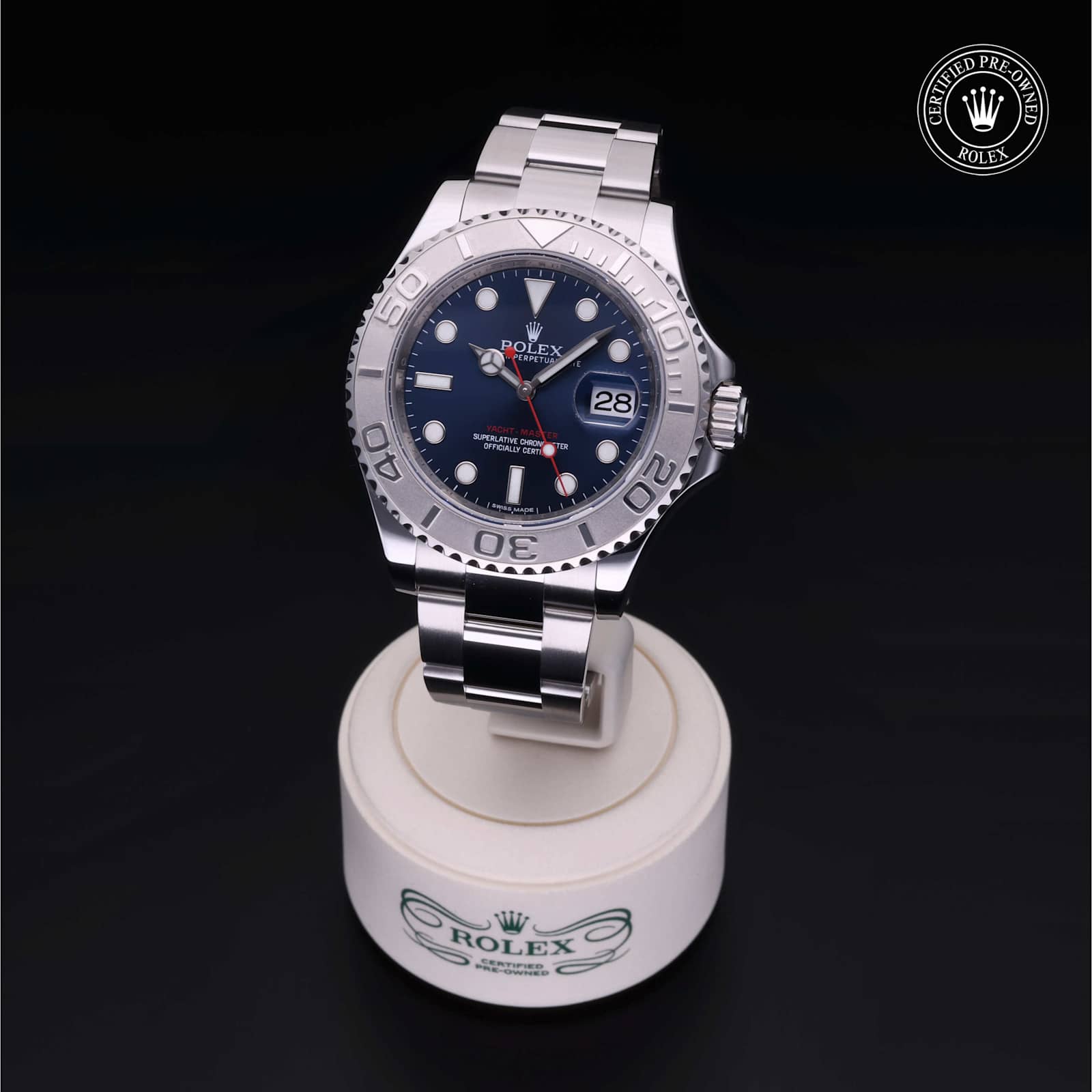 Yacht-Master alternate view 4