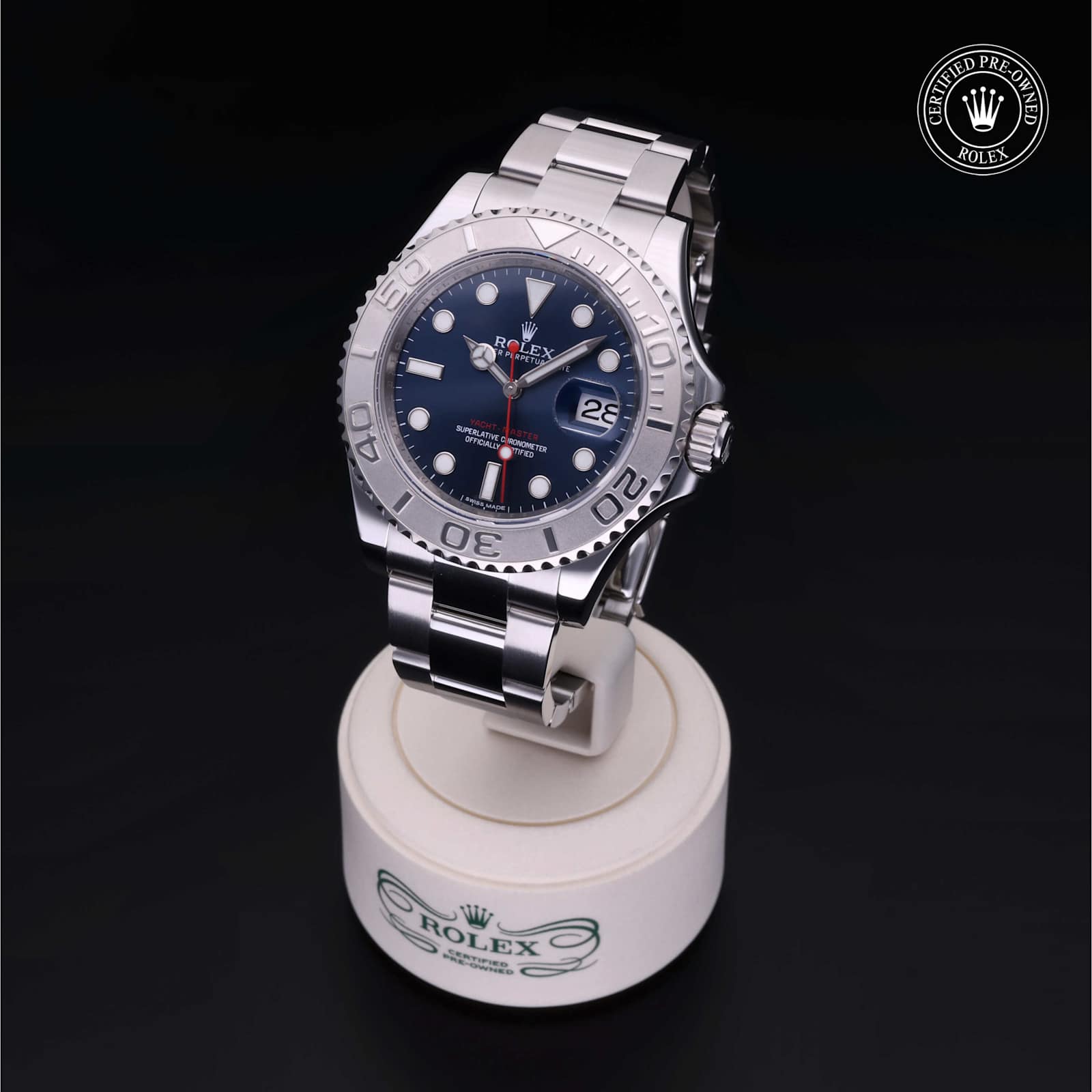 Yacht-Master alternate view 5