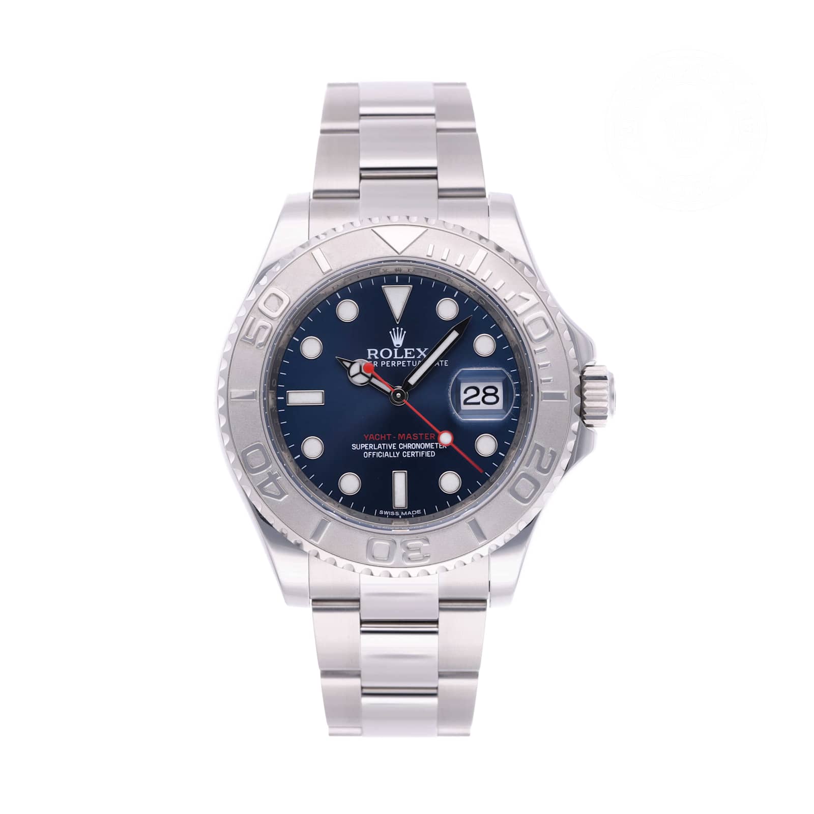 Yacht-Master alternate view 2