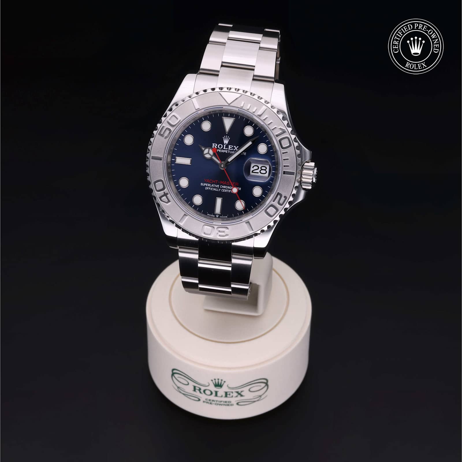 Yacht-Master alternate view 4