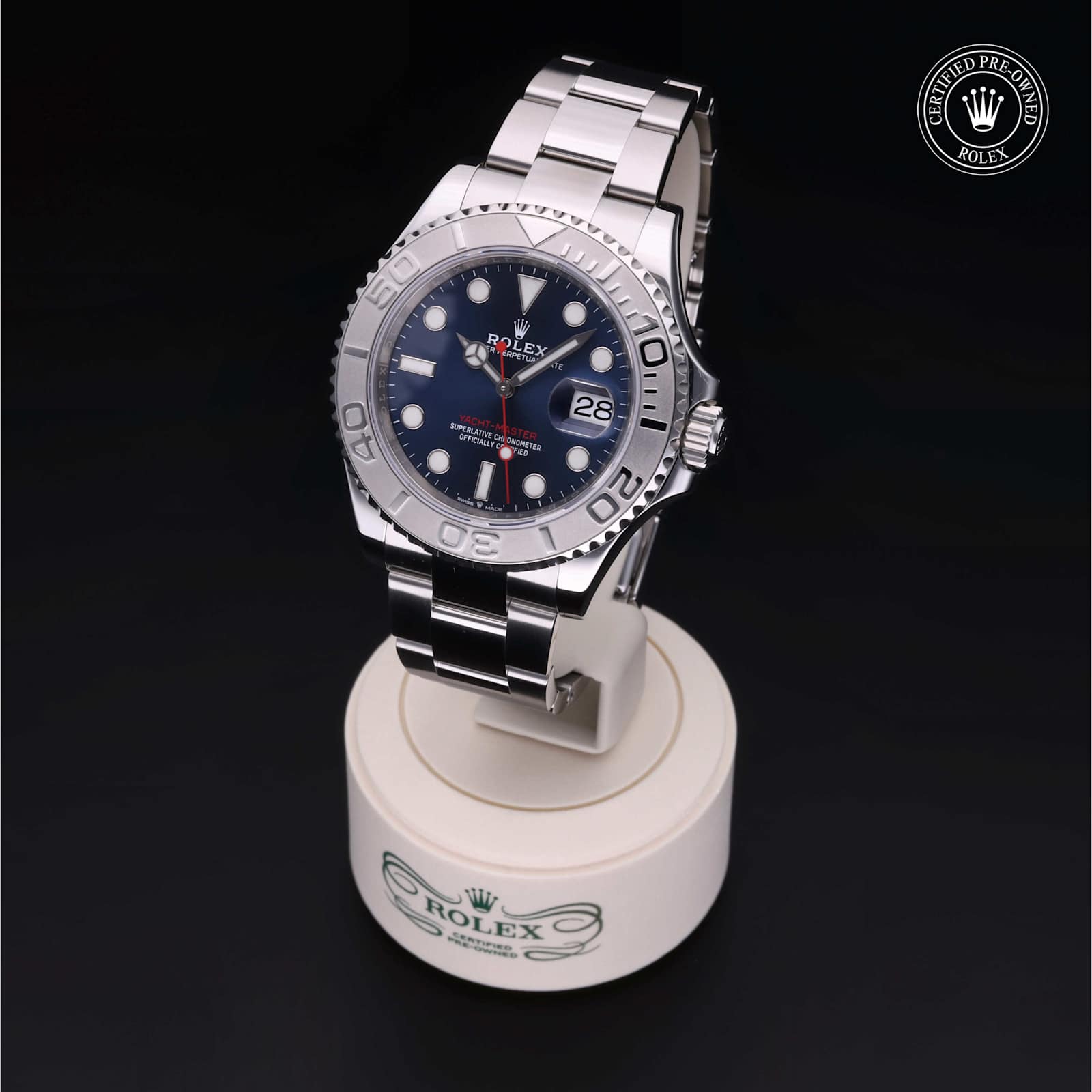 Yacht-Master alternate view 5