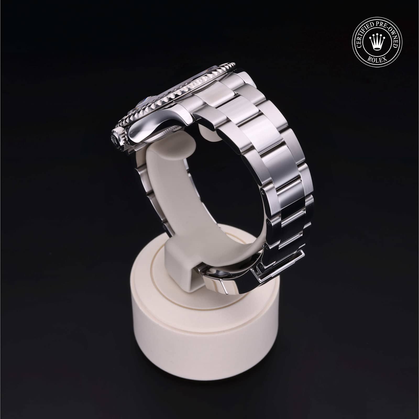 Rolex Yacht-Master in Steel, 126622 - Bucherer