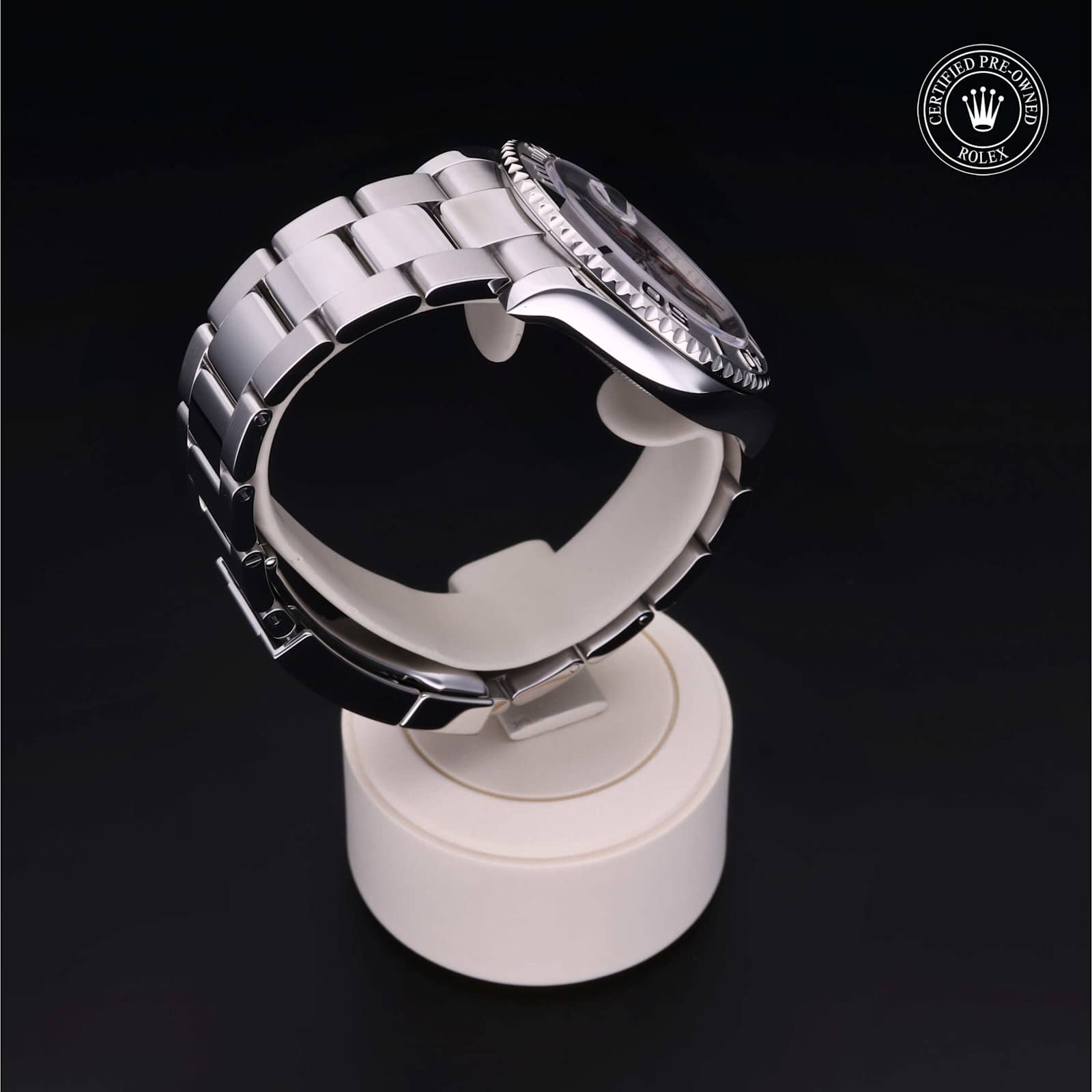 Rolex Yacht-Master in Steel, 126622 - Bucherer