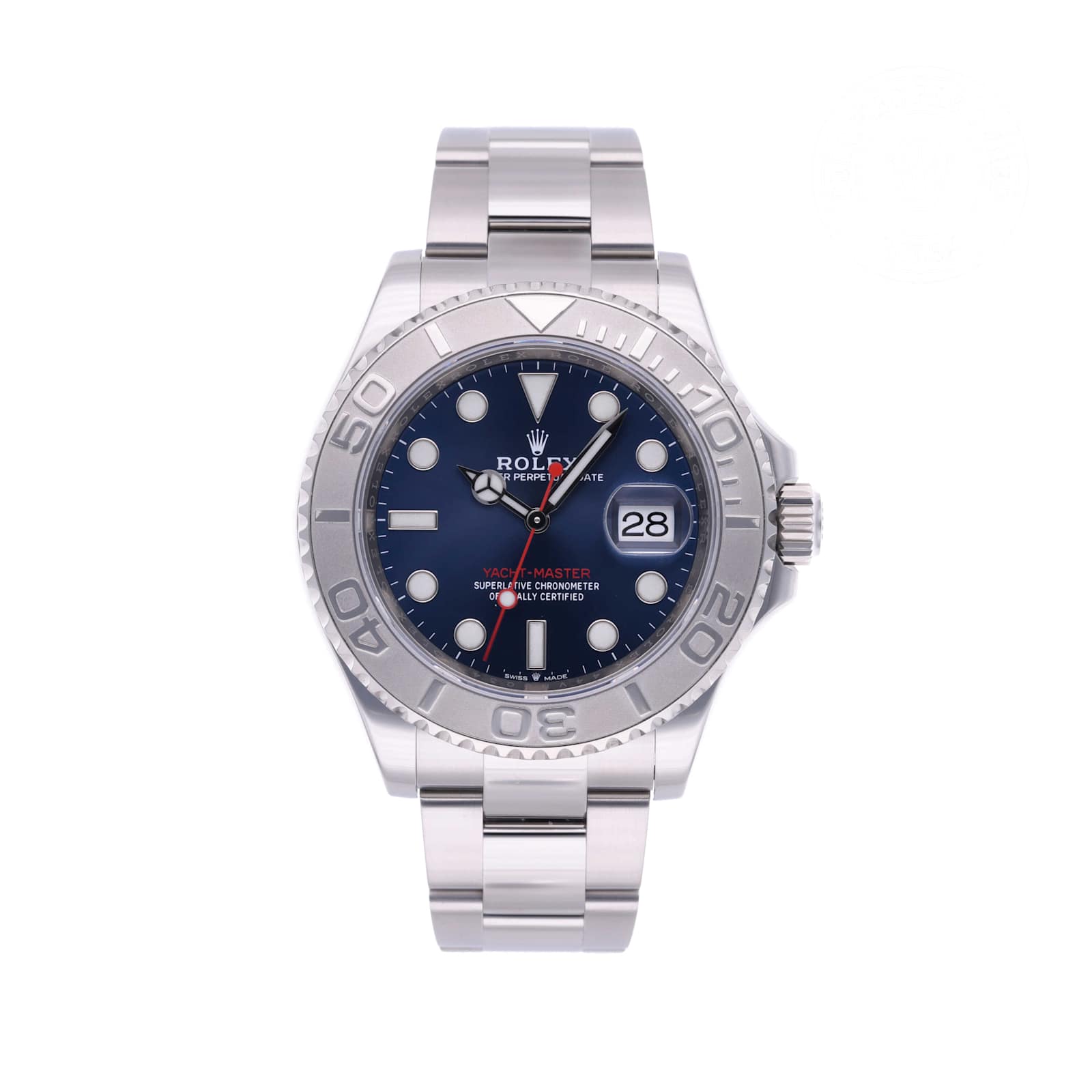 Yacht-Master alternate view 2