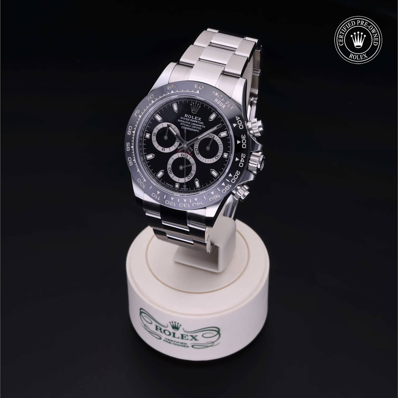 Cosmograph Daytona alternate view 5