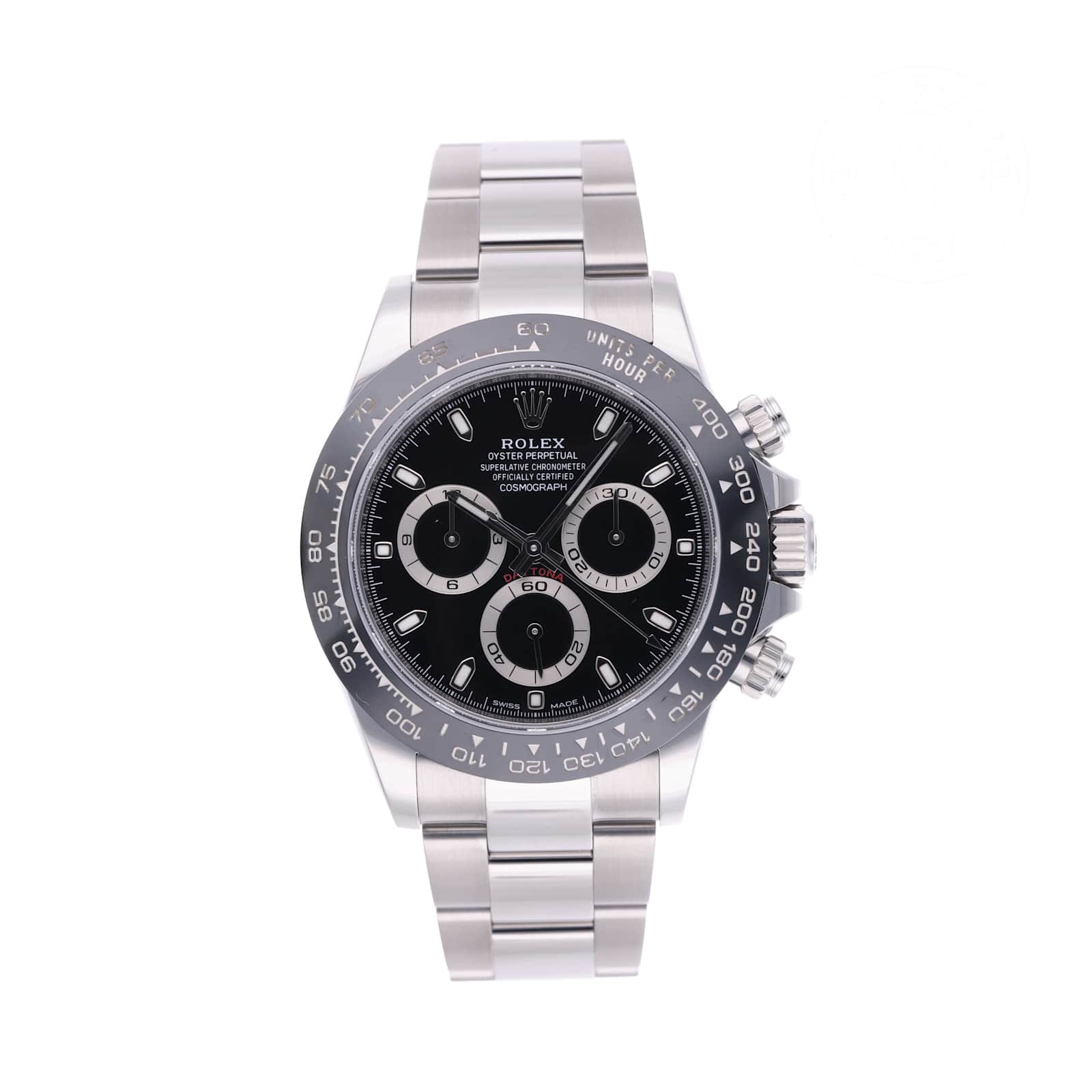 Cosmograph Daytona alternate view 2