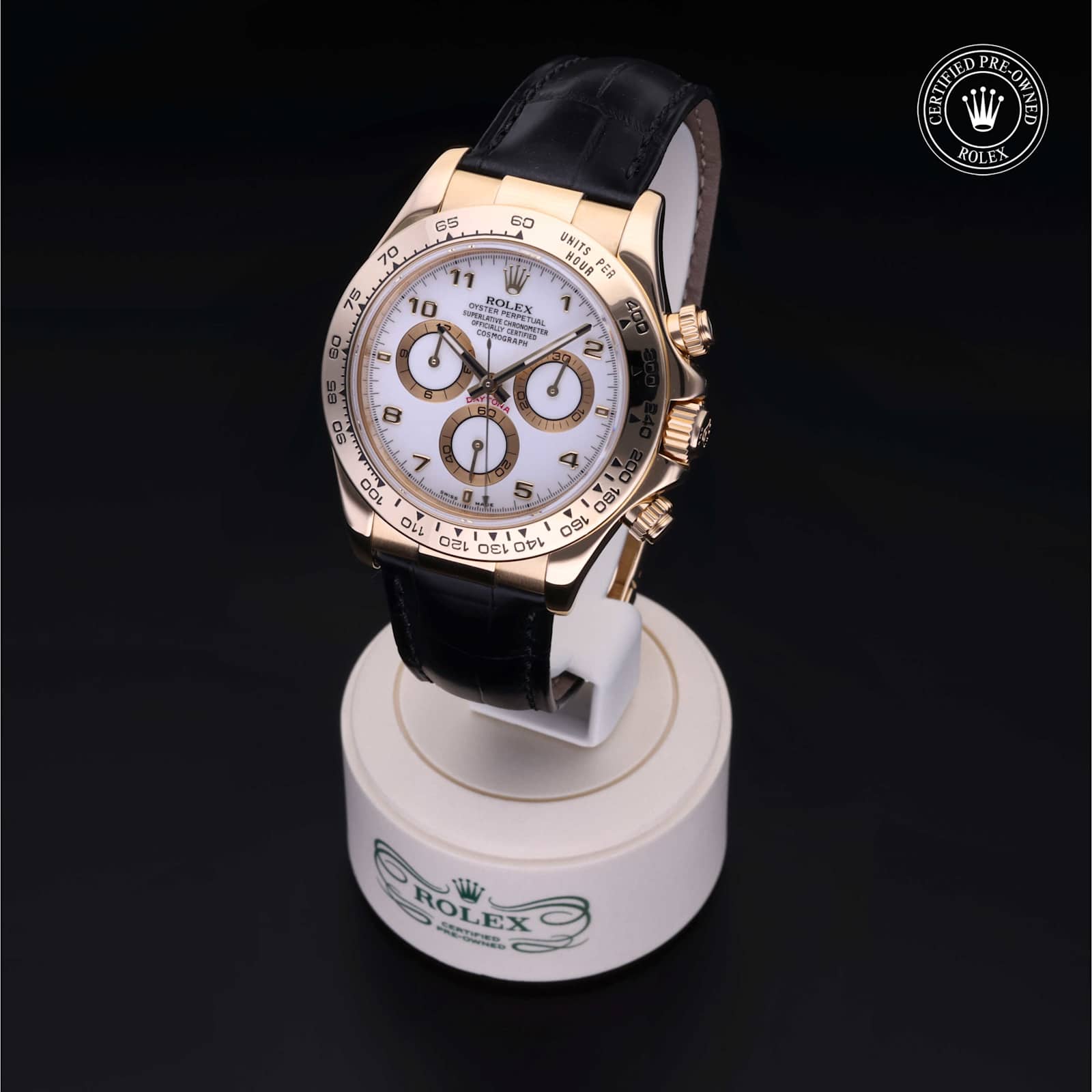 Cosmograph Daytona alternate view 5