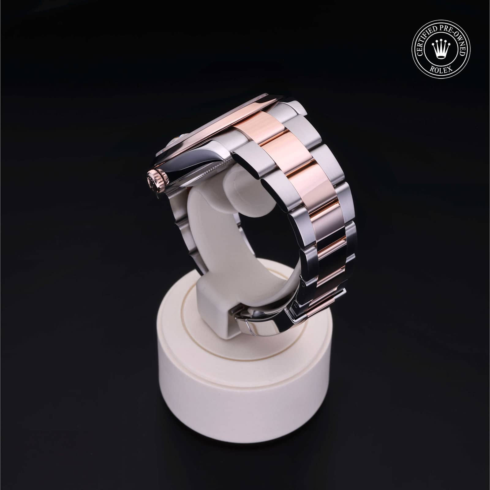Rolex Datejust in Bicolor, 126301 - Bucherer
