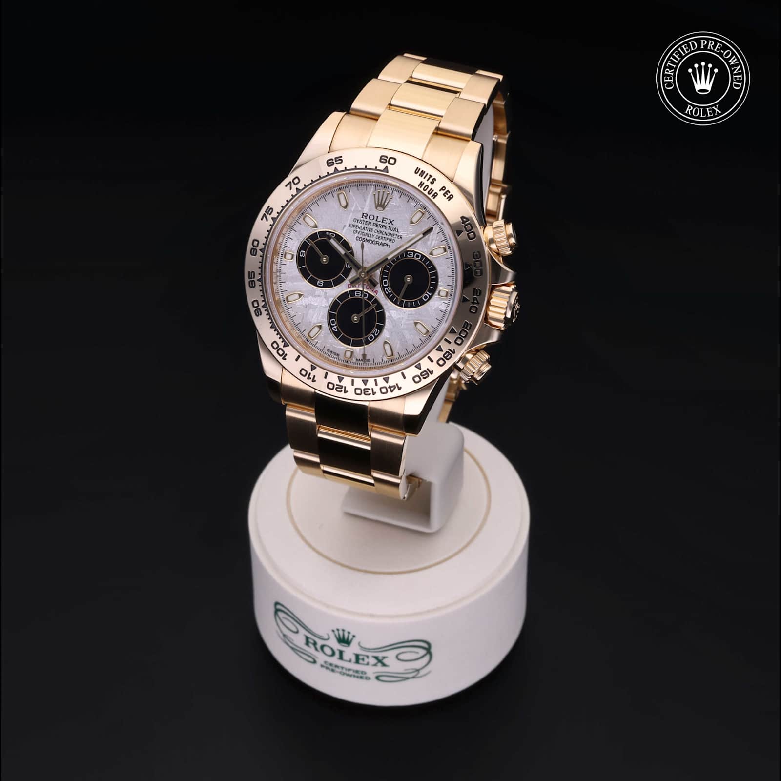 Cosmograph Daytona alternate view 5