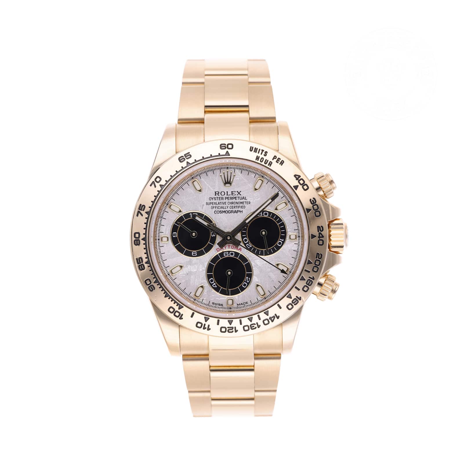 Cosmograph Daytona alternate view 2