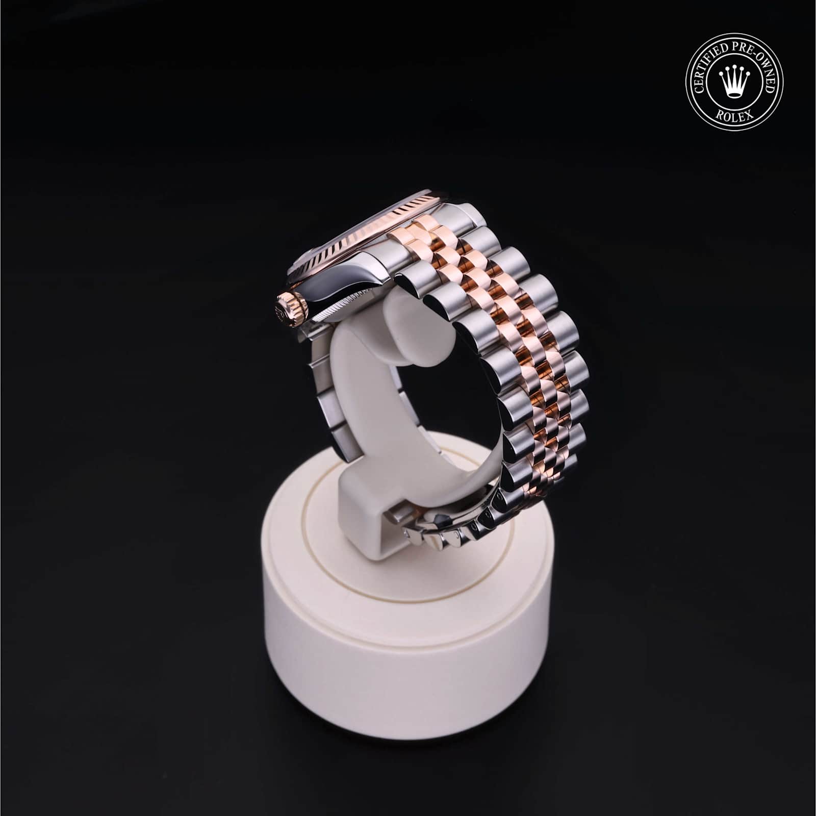 Rolex Datejust in Bicolor, 178271 - Bucherer