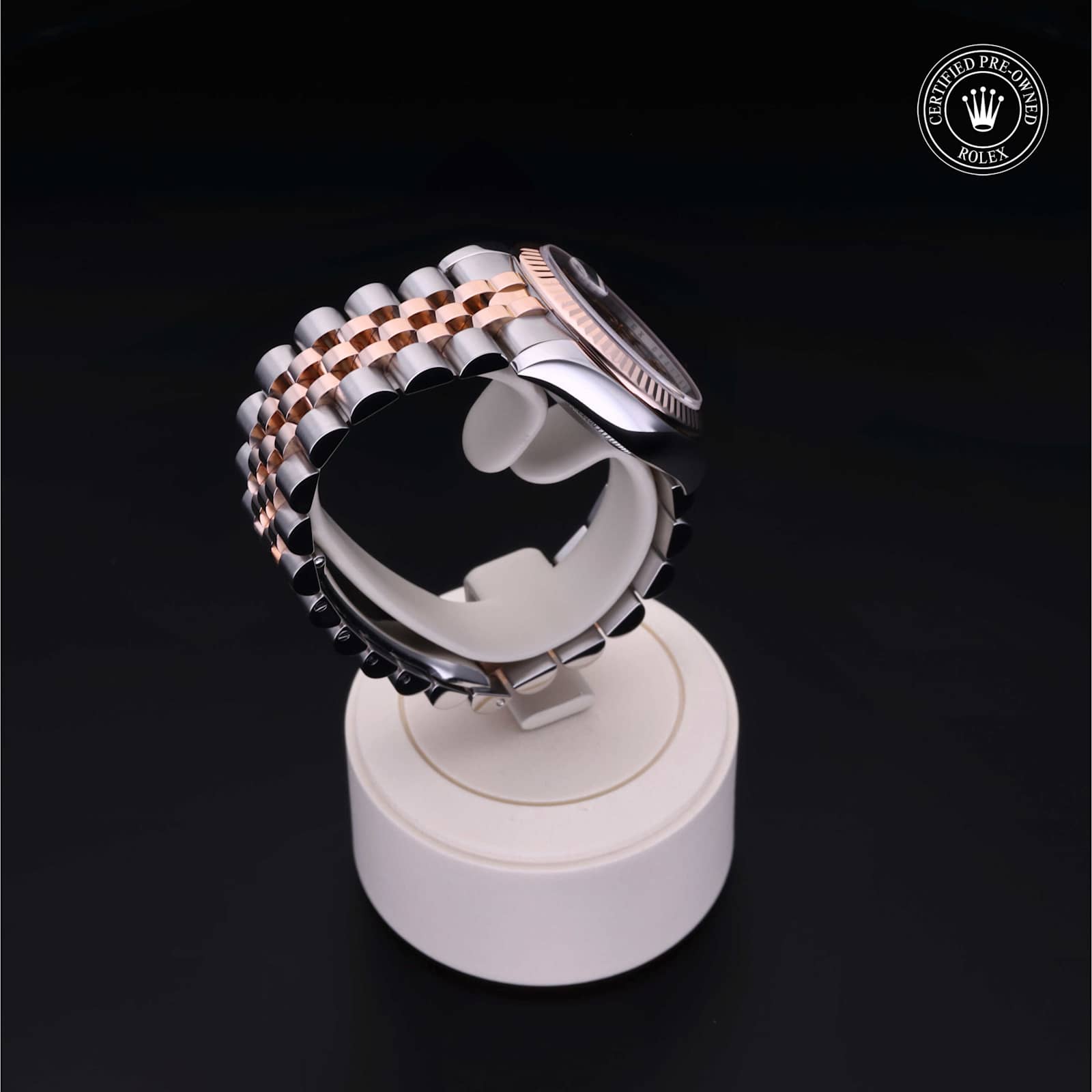Rolex Datejust in Bicolor, 178271 - Bucherer