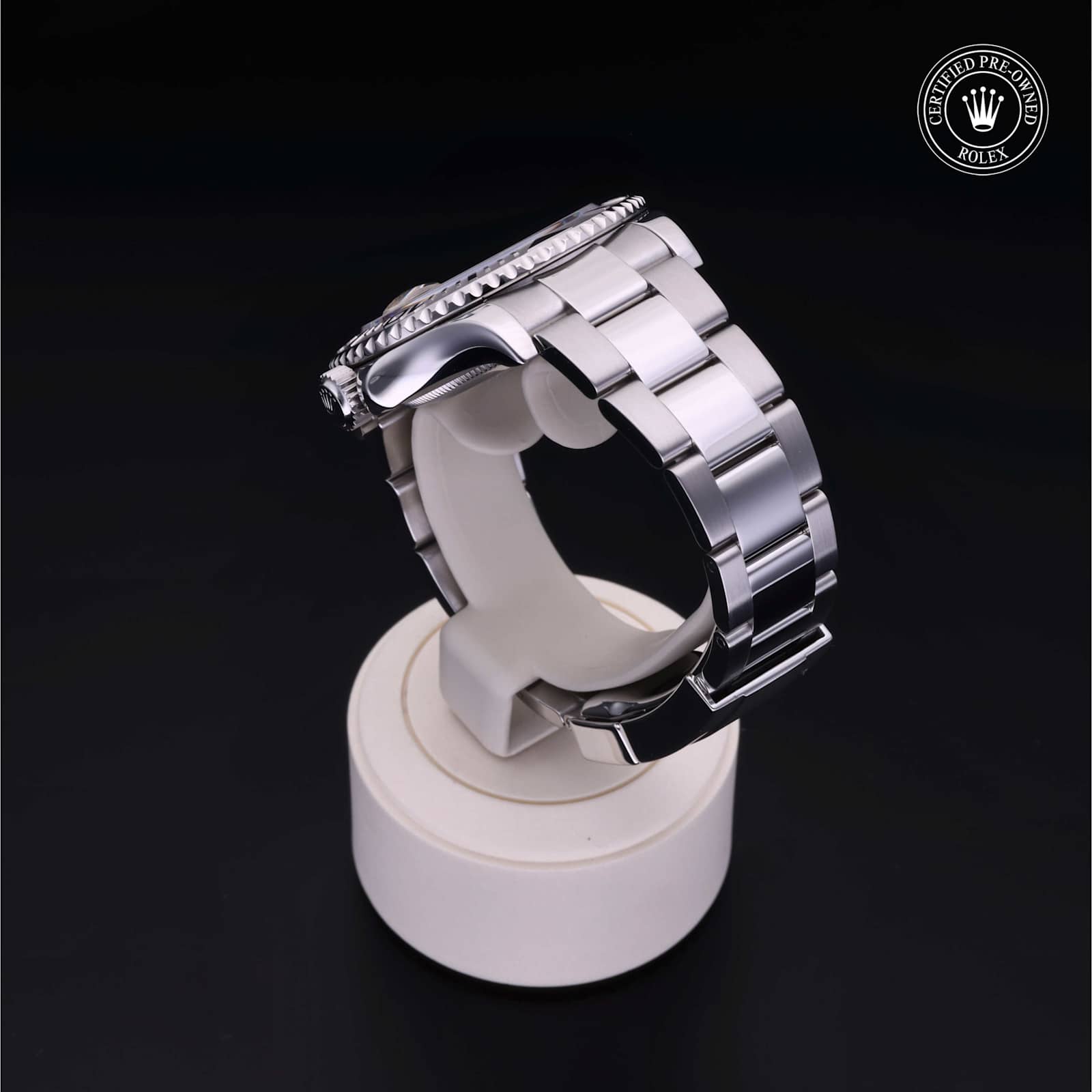 Rolex Yacht-Master in Steel, 126622 - Bucherer