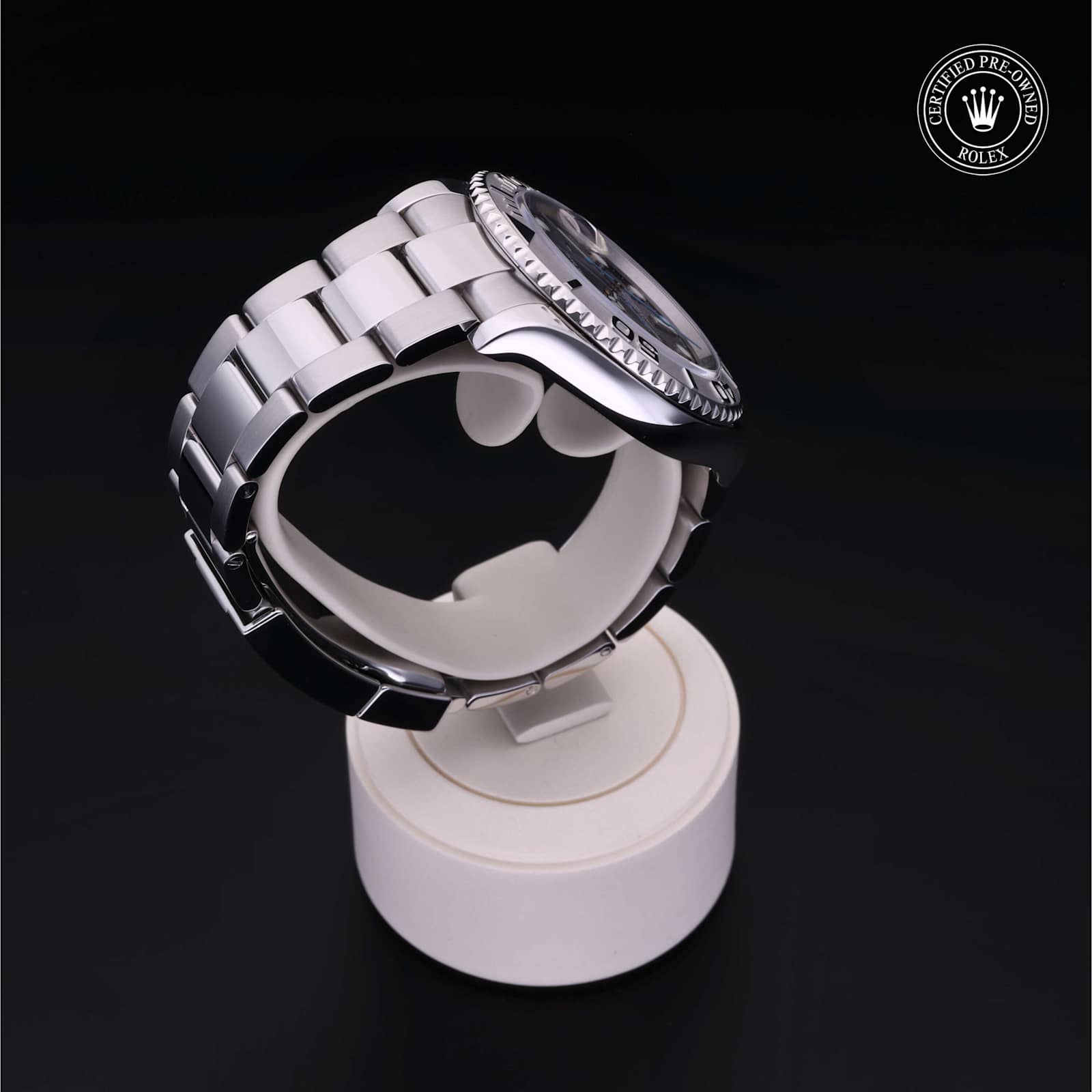 Rolex Yacht-Master in Steel, 126622 - Bucherer