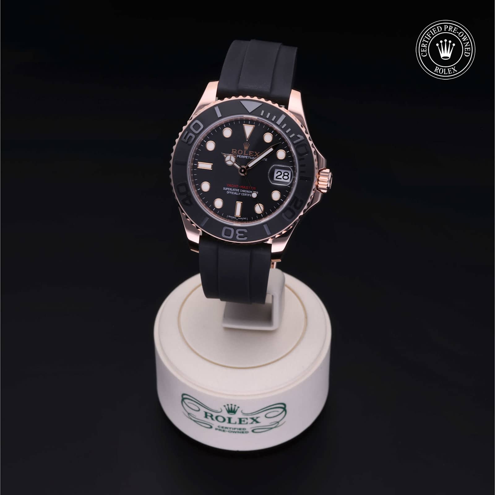 Yacht-Master alternate view 4