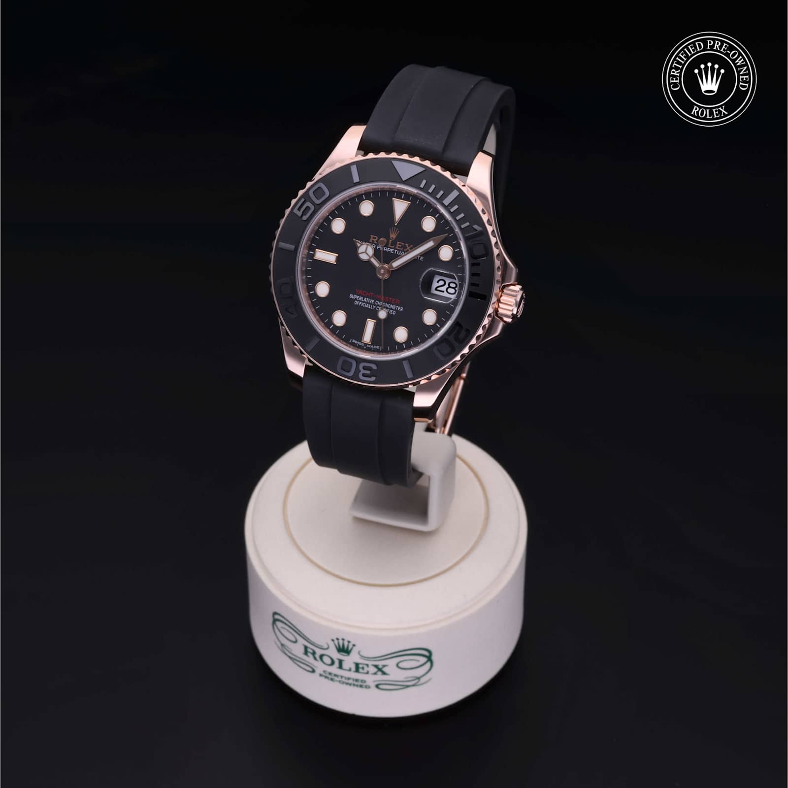 Yacht-Master alternate view 5