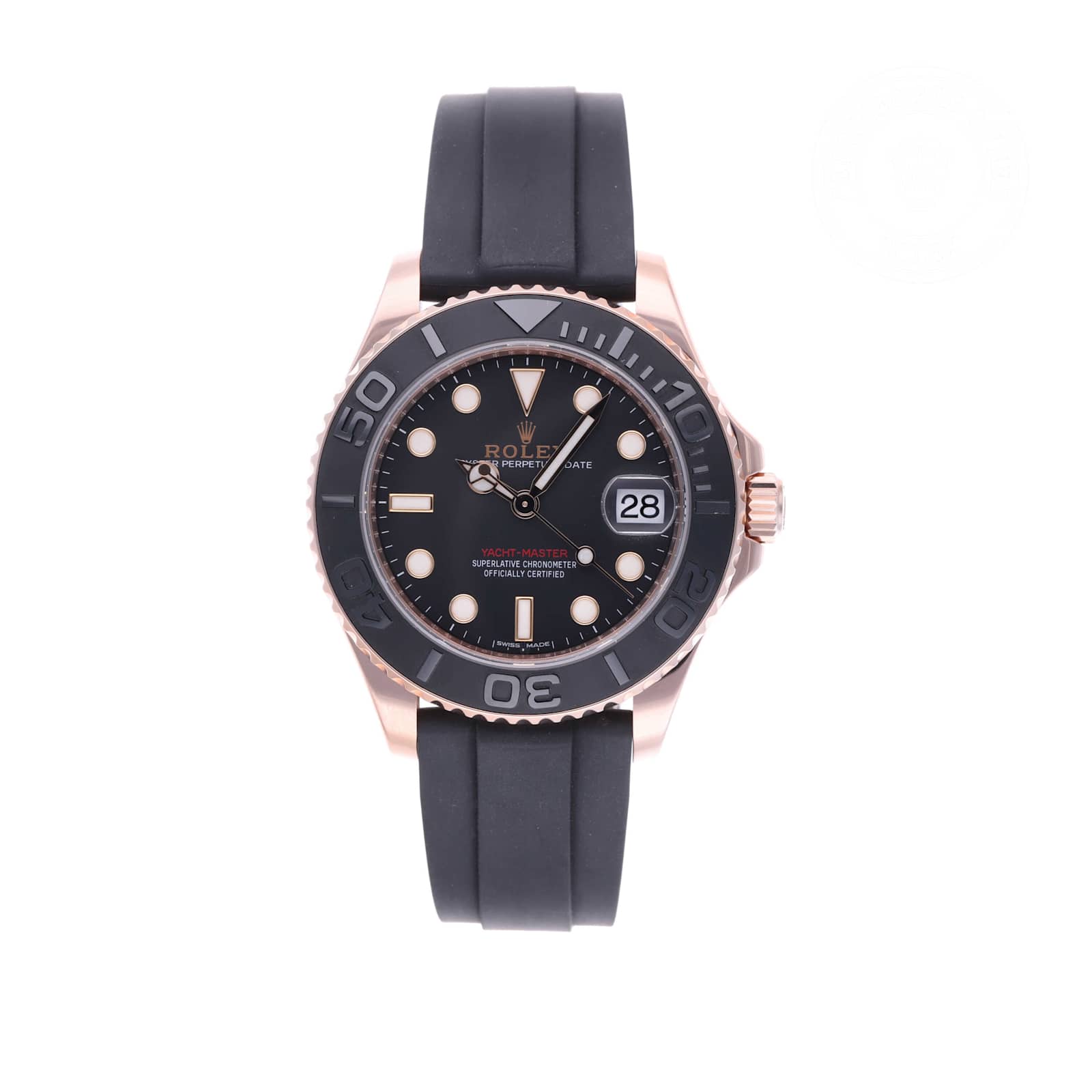 Yacht-Master alternate view 2