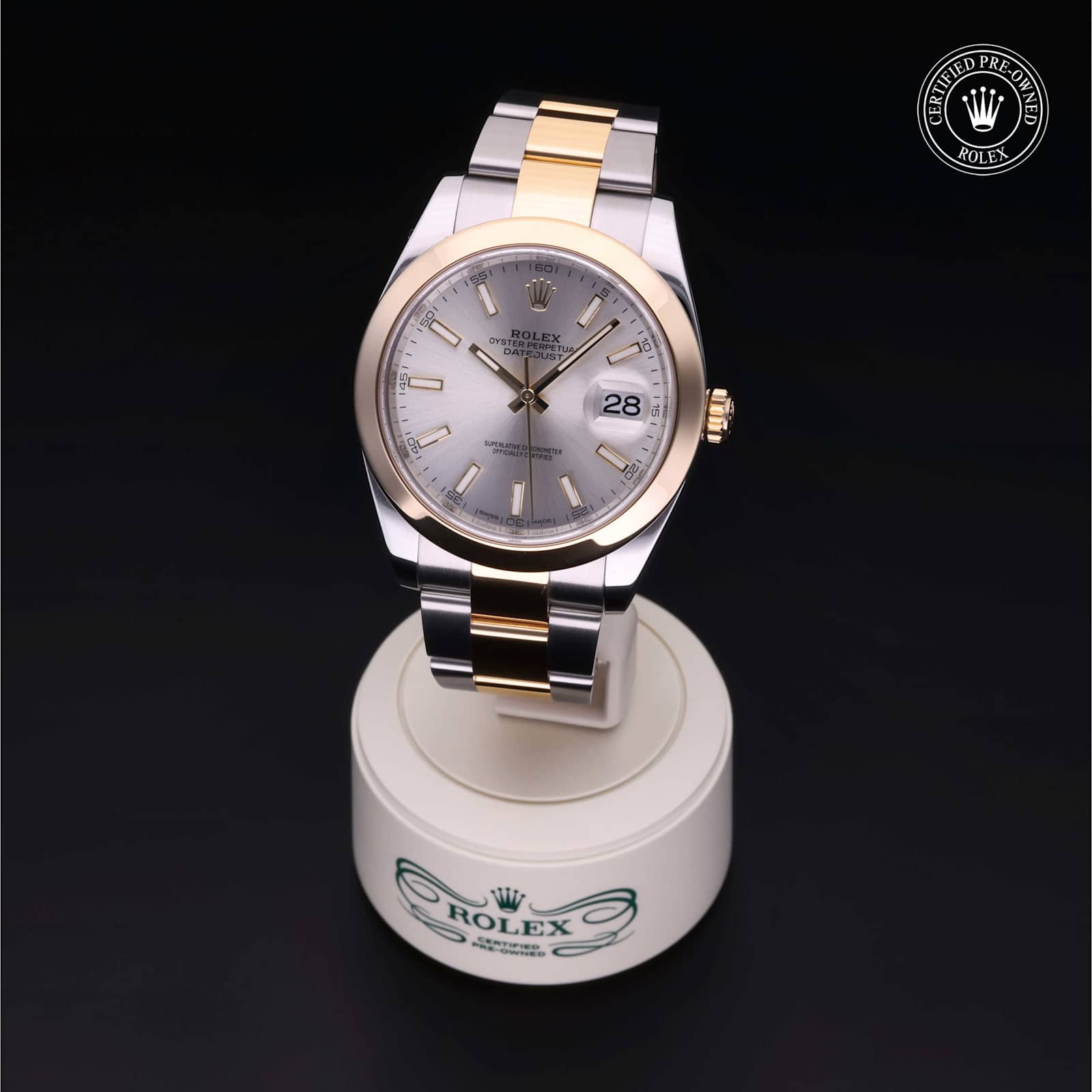 Datejust alternate view 4