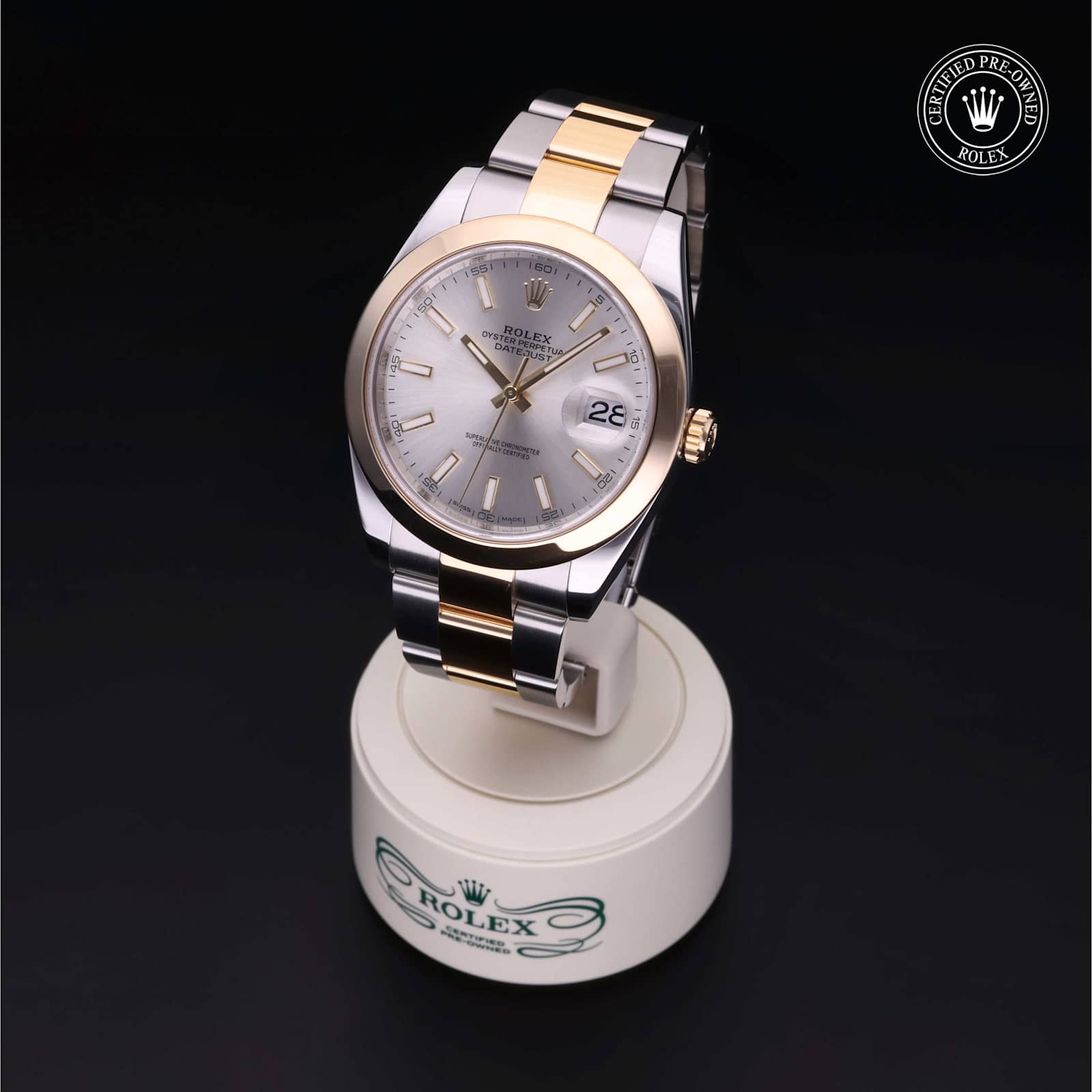 Datejust alternate view 5