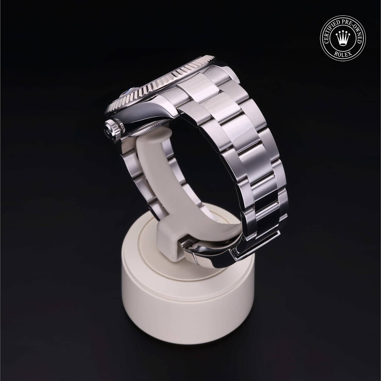 Rolex Sky-Dweller in Steel, 326934 - Bucherer