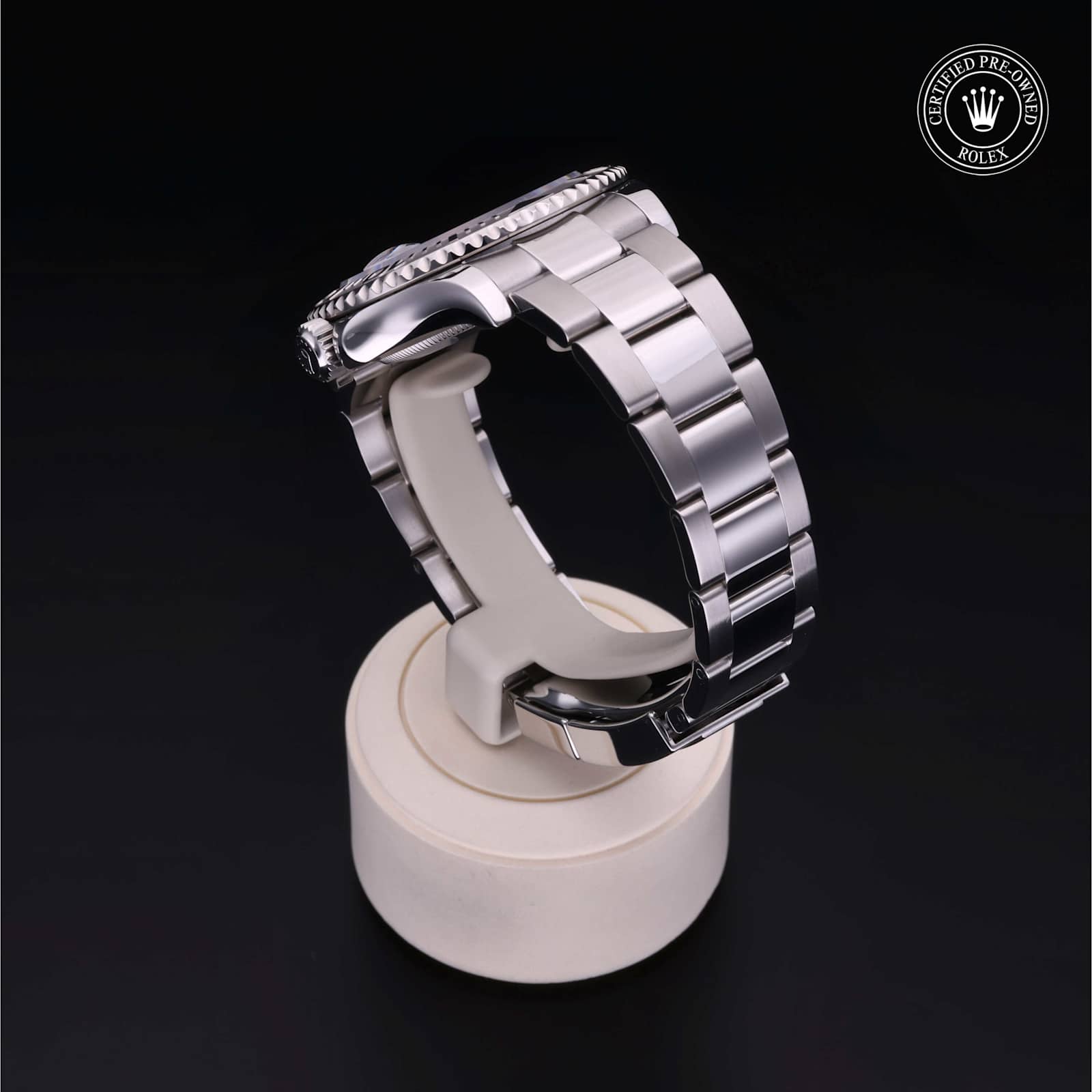 Rolex Yacht-Master in Steel, 126622 - Bucherer