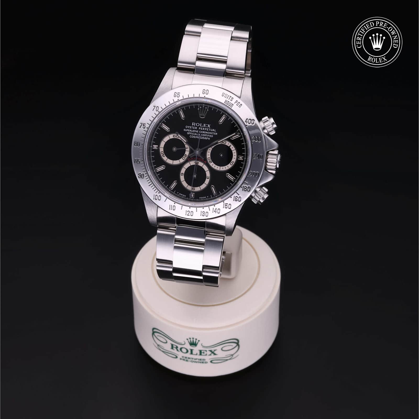Cosmograph Daytona alternate view 4