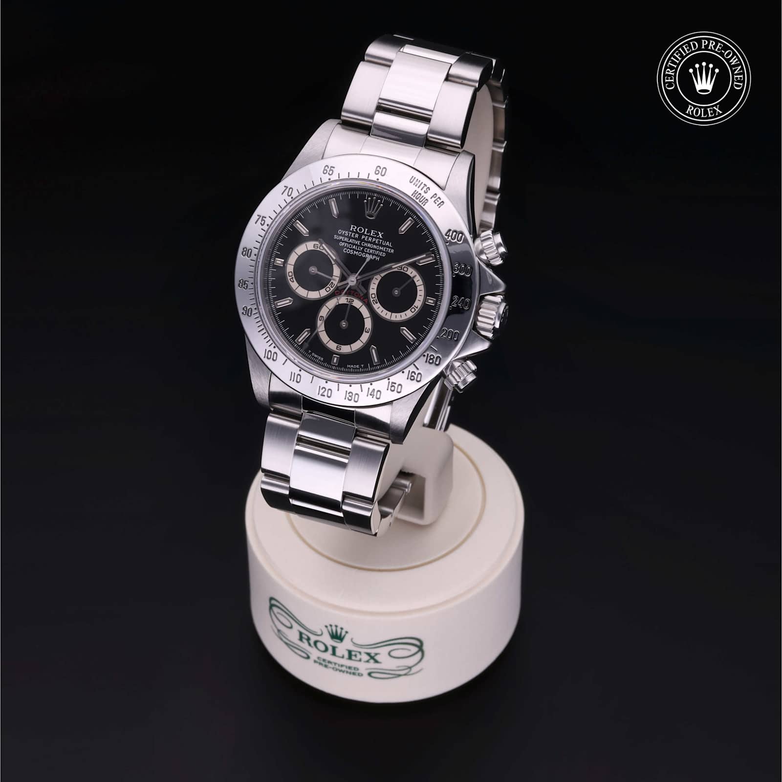 Cosmograph Daytona alternate view 5