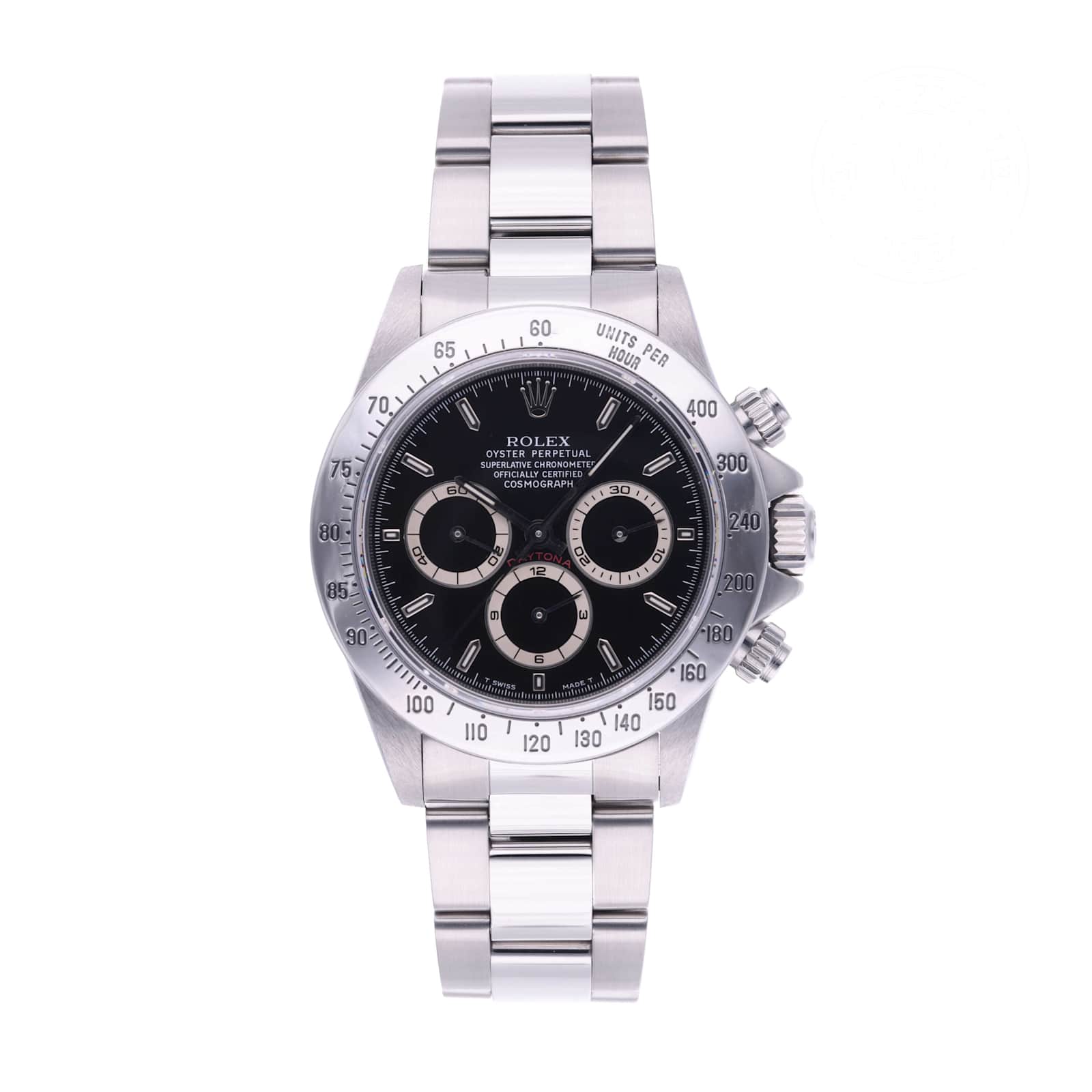 Cosmograph Daytona alternate view 2