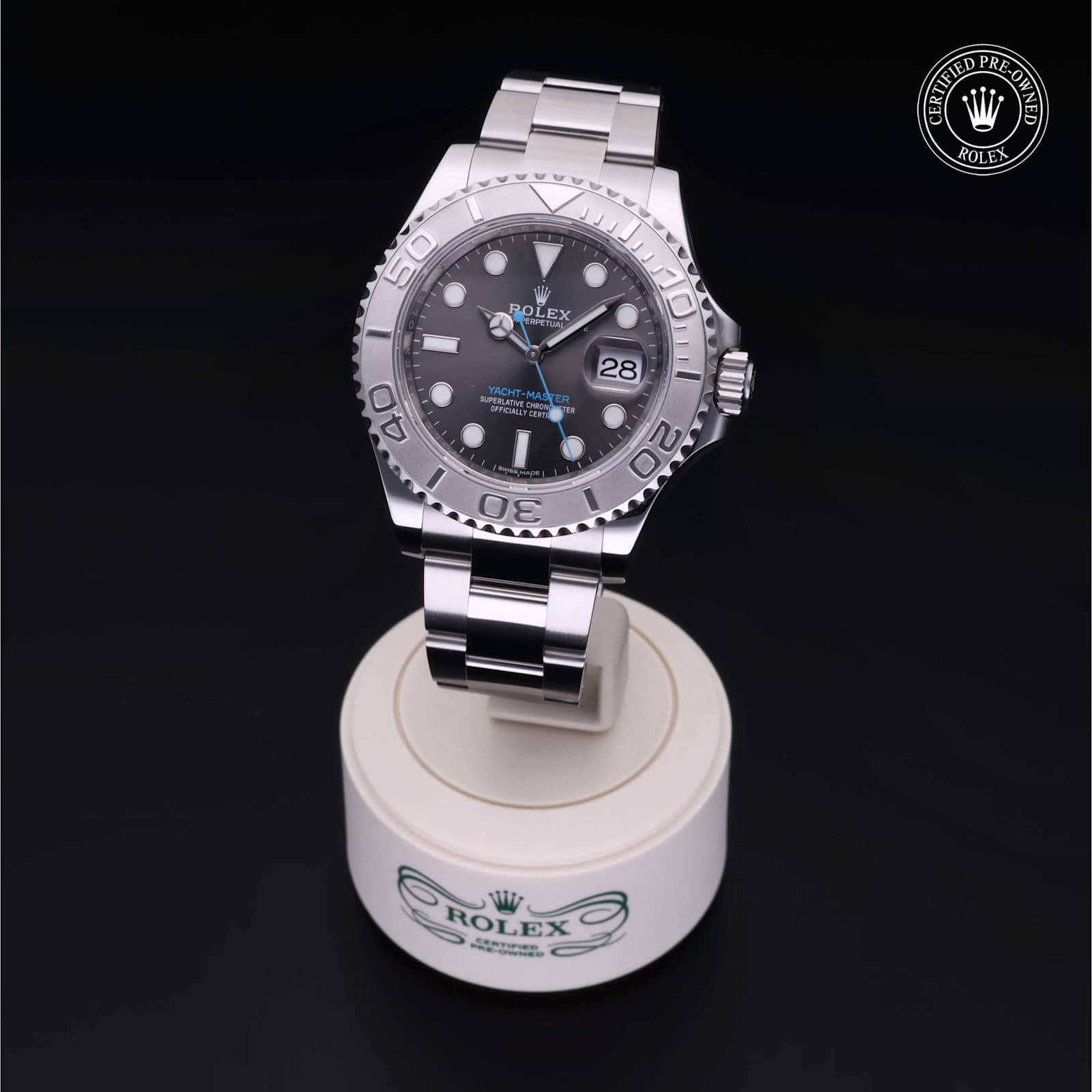 Yacht-Master alternate view 4