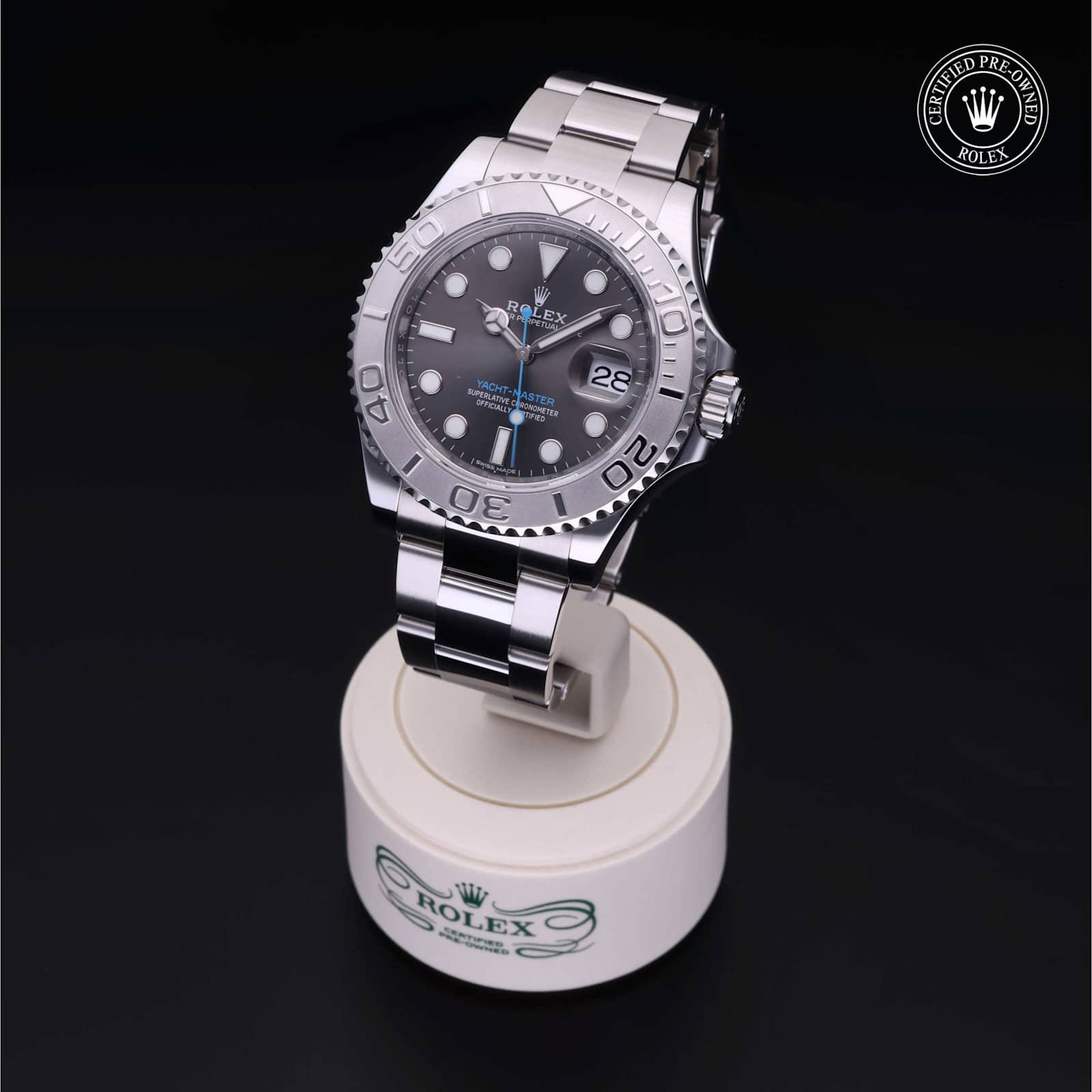 Yacht-Master alternate view 5