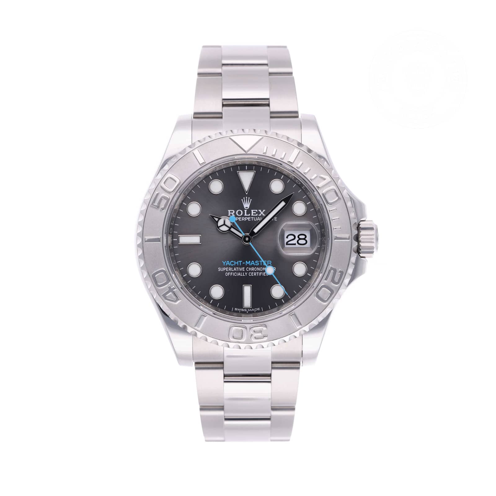 Yacht-Master alternate view 2