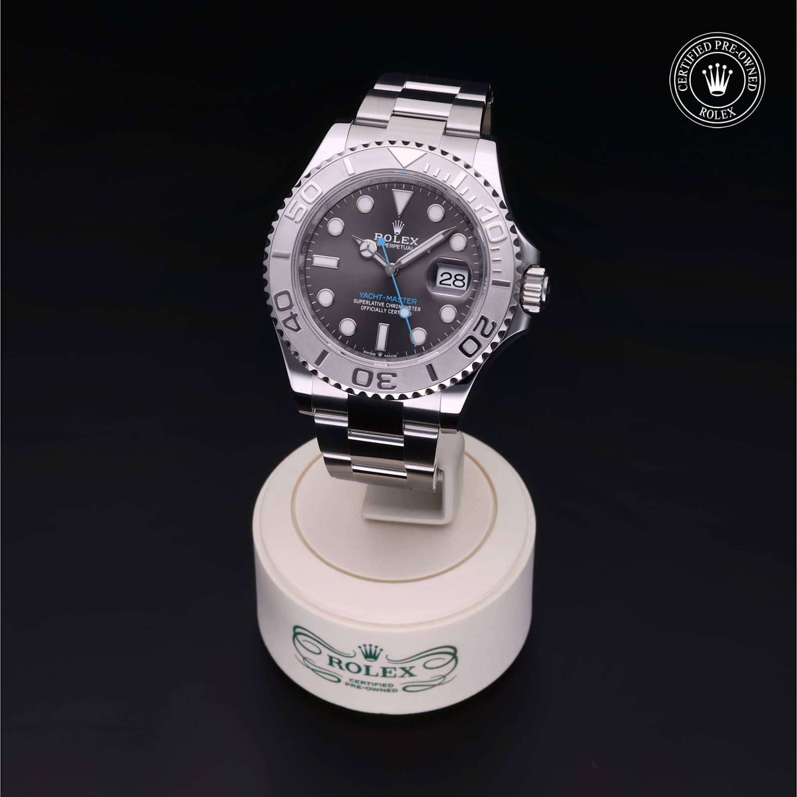 Yacht-Master alternate view 4
