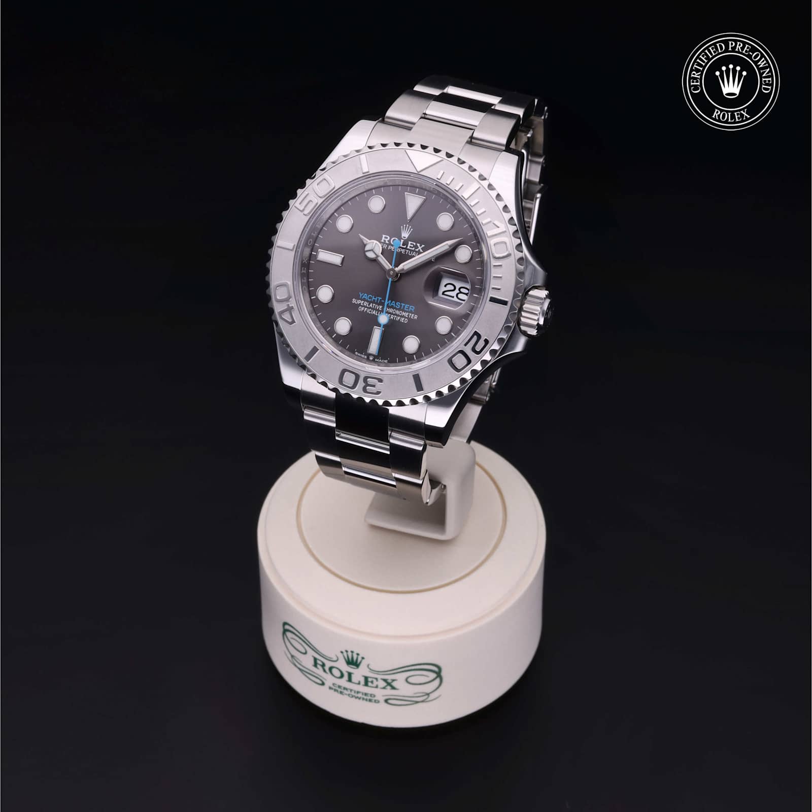 Yacht-Master alternate view 5