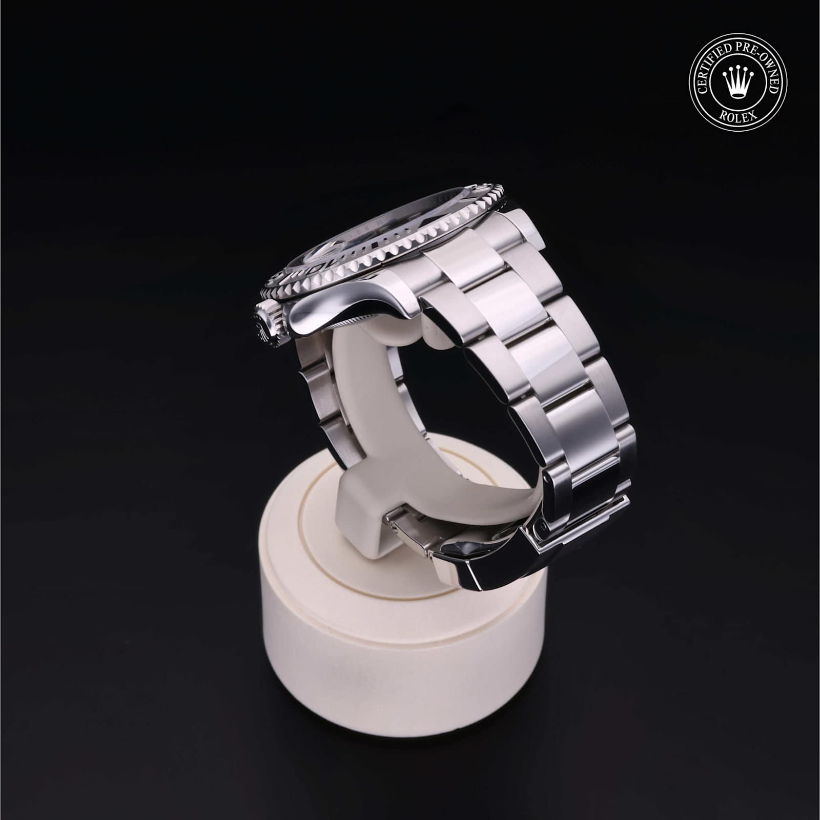 Rolex Yacht-Master in Steel, 126622 - Bucherer