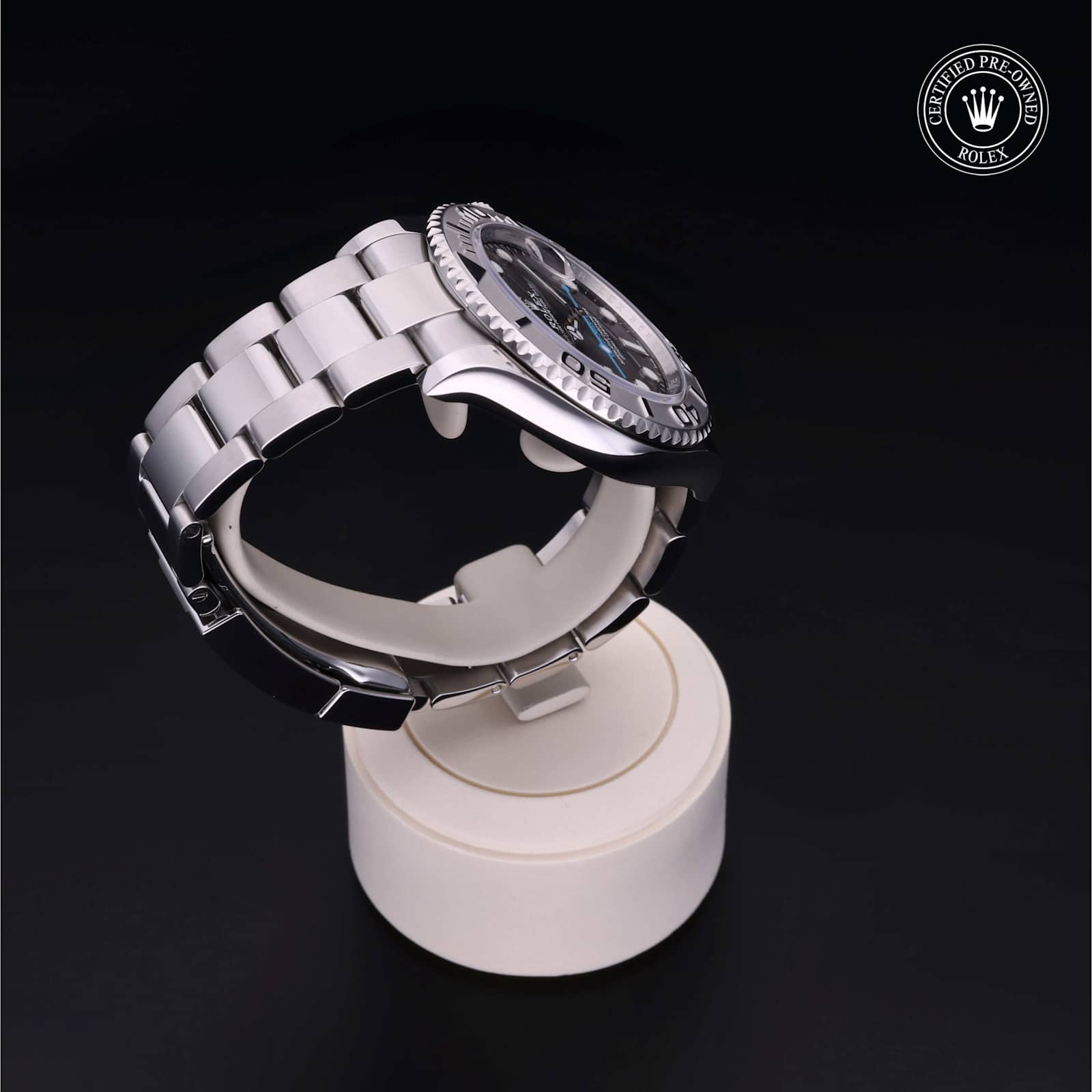 Rolex Yacht-Master in Steel, 126622 - Bucherer