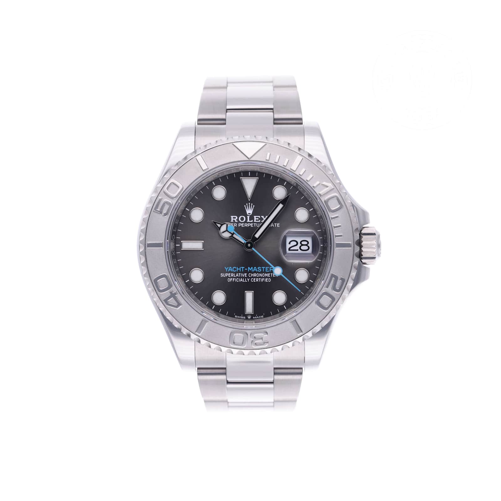 Yacht-Master alternate view 2
