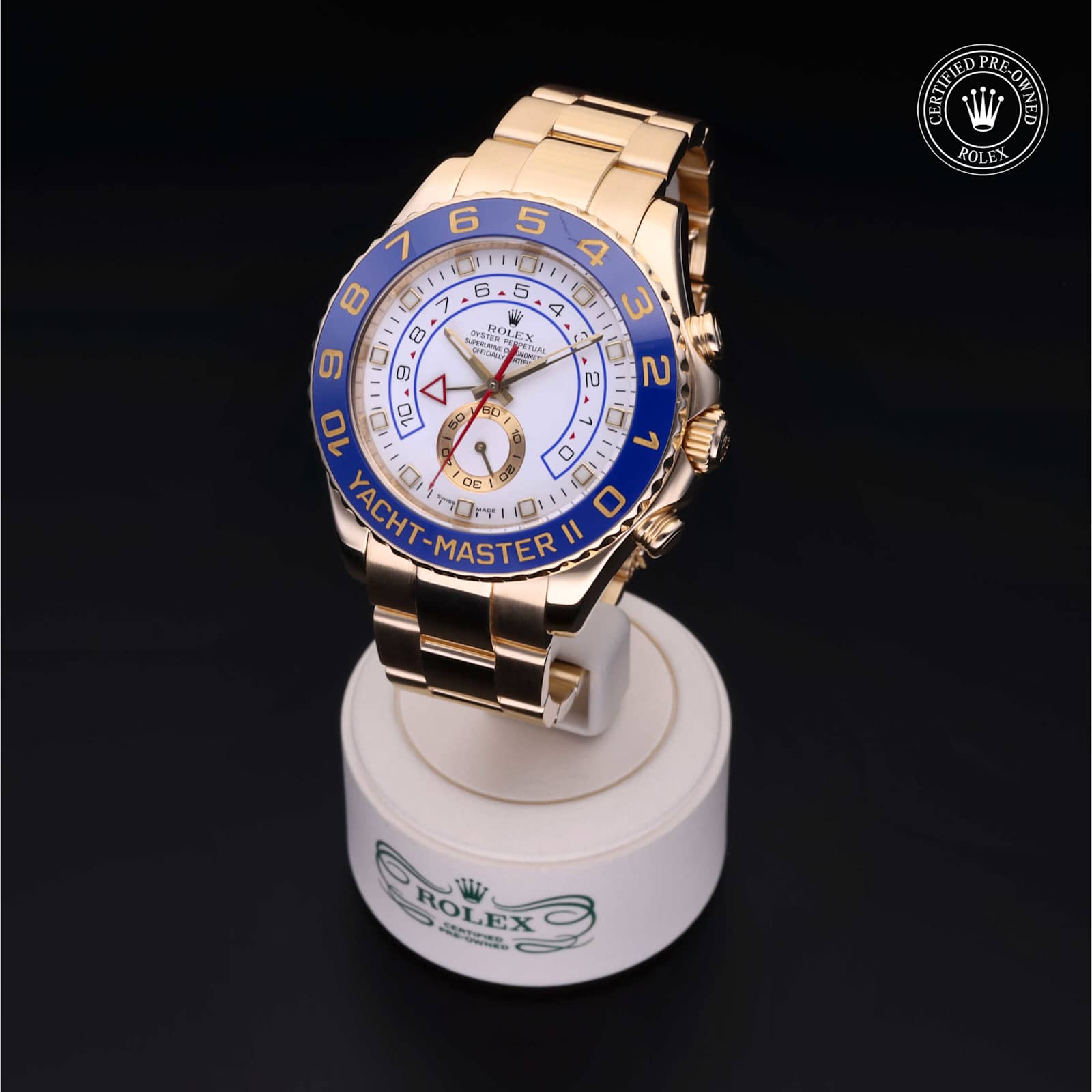 Yacht-Master II alternate view 5