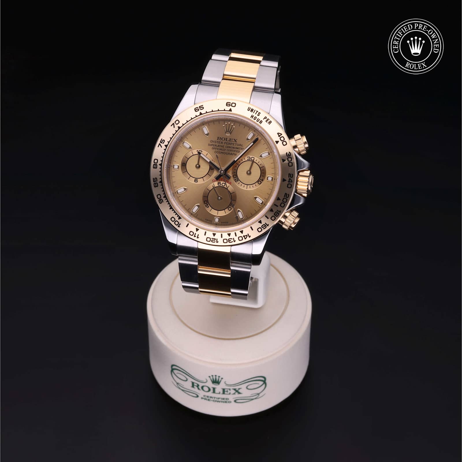 Cosmograph Daytona alternate view 4