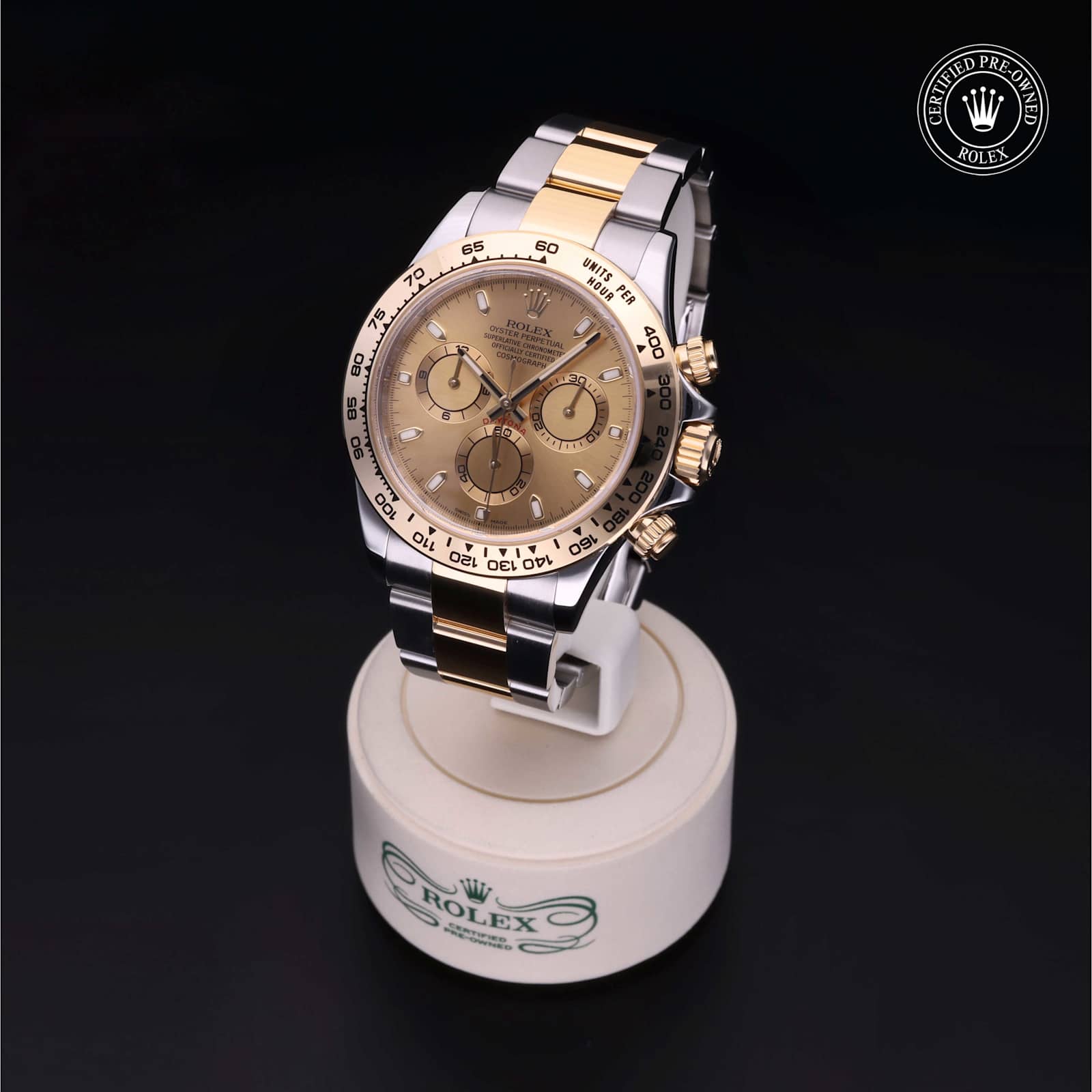Cosmograph Daytona alternate view 5