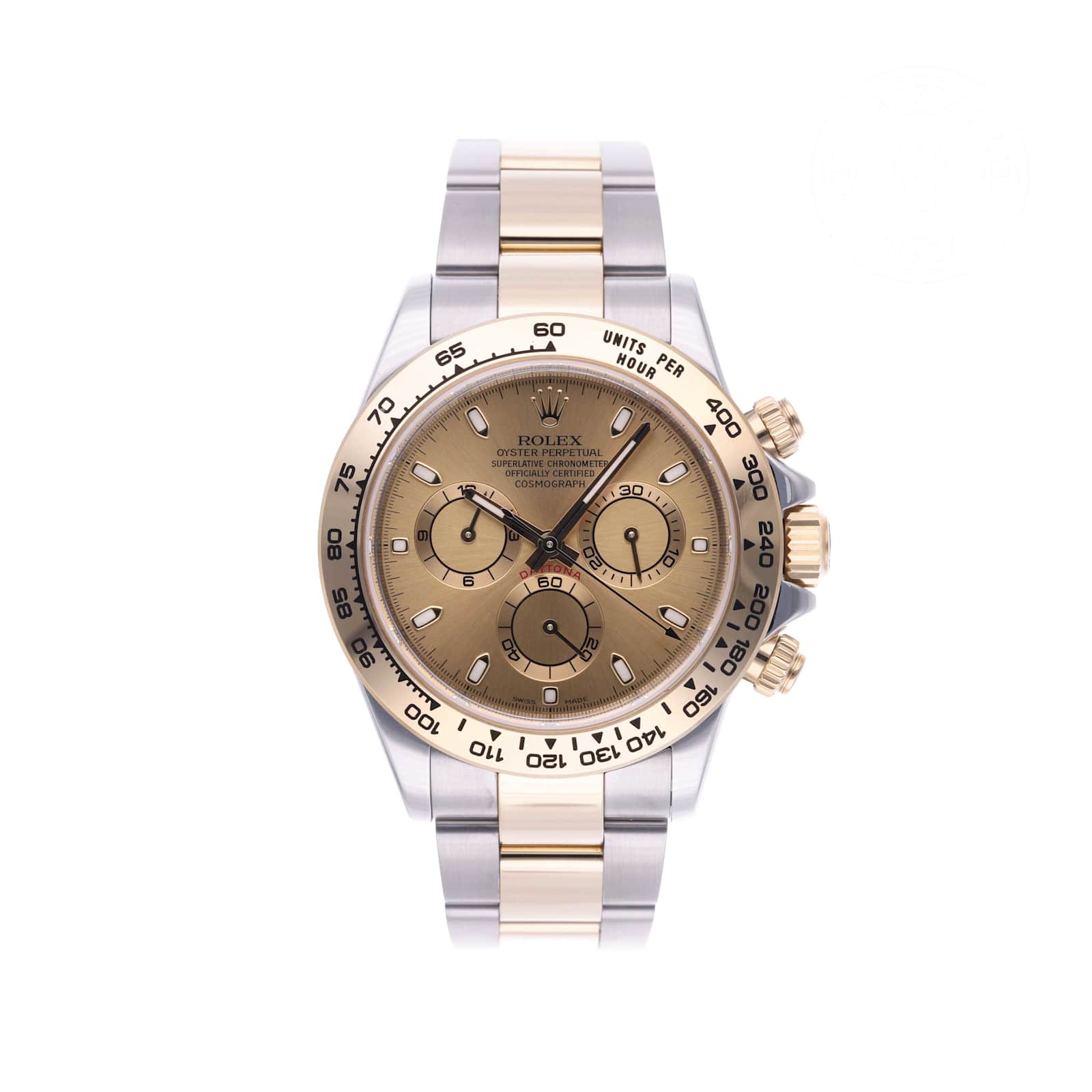 Cosmograph Daytona alternate view 2