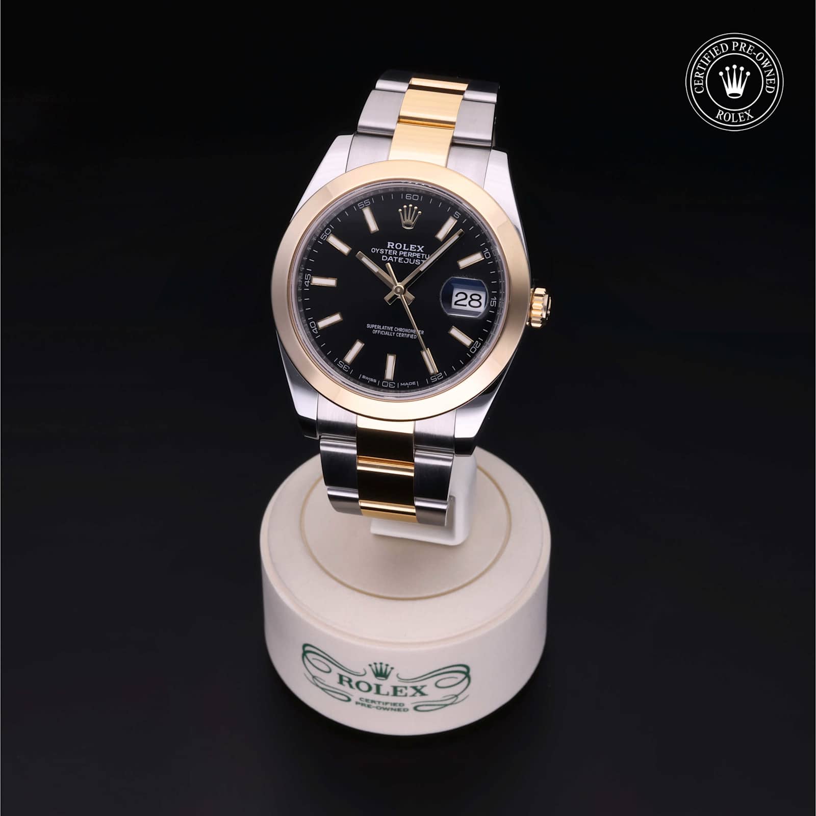 Datejust alternate view 4