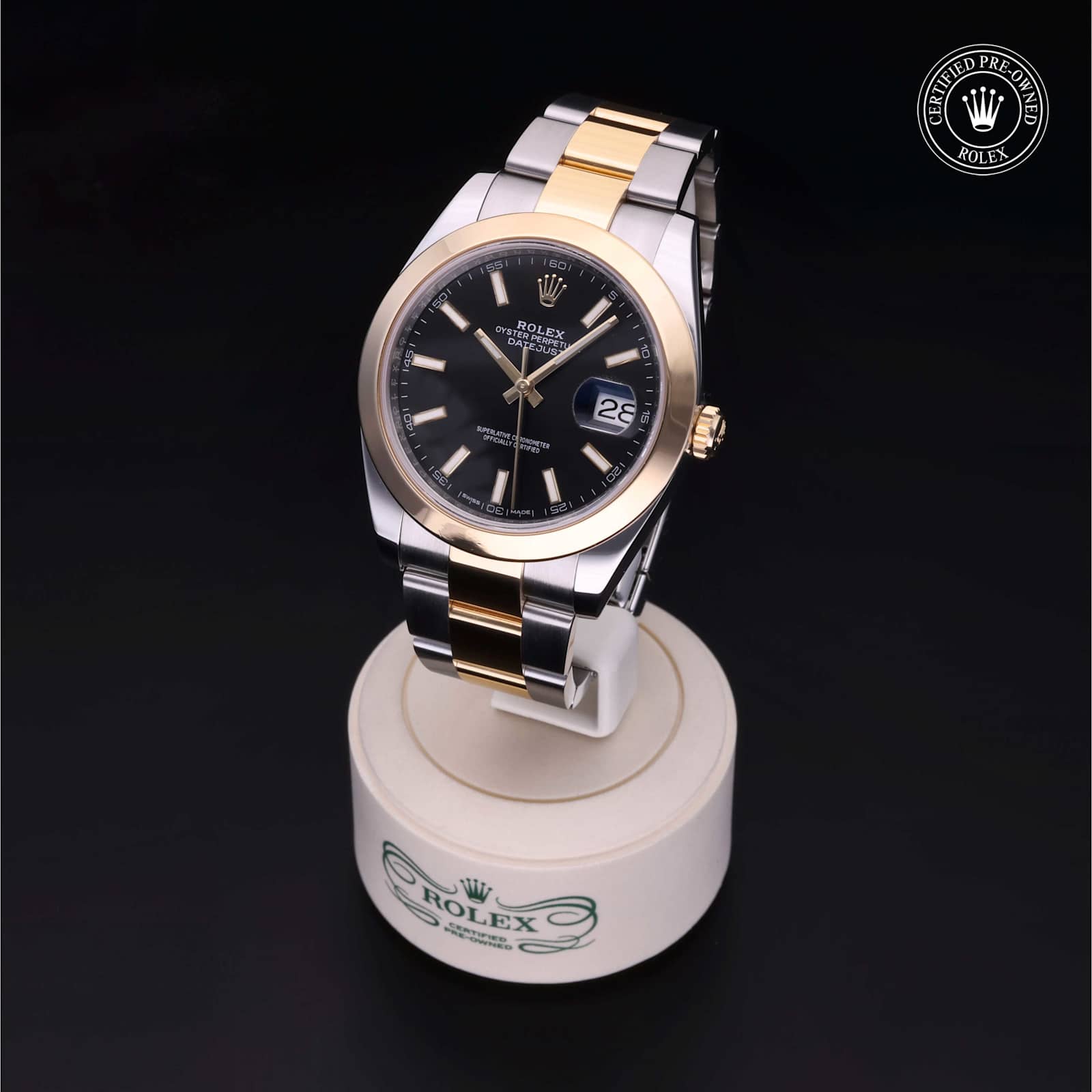 Datejust alternate view 5