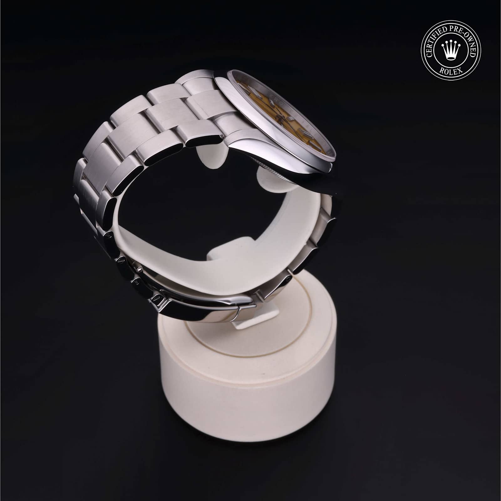 Rolex Oyster Perpetual in Steel, 124300 - Bucherer